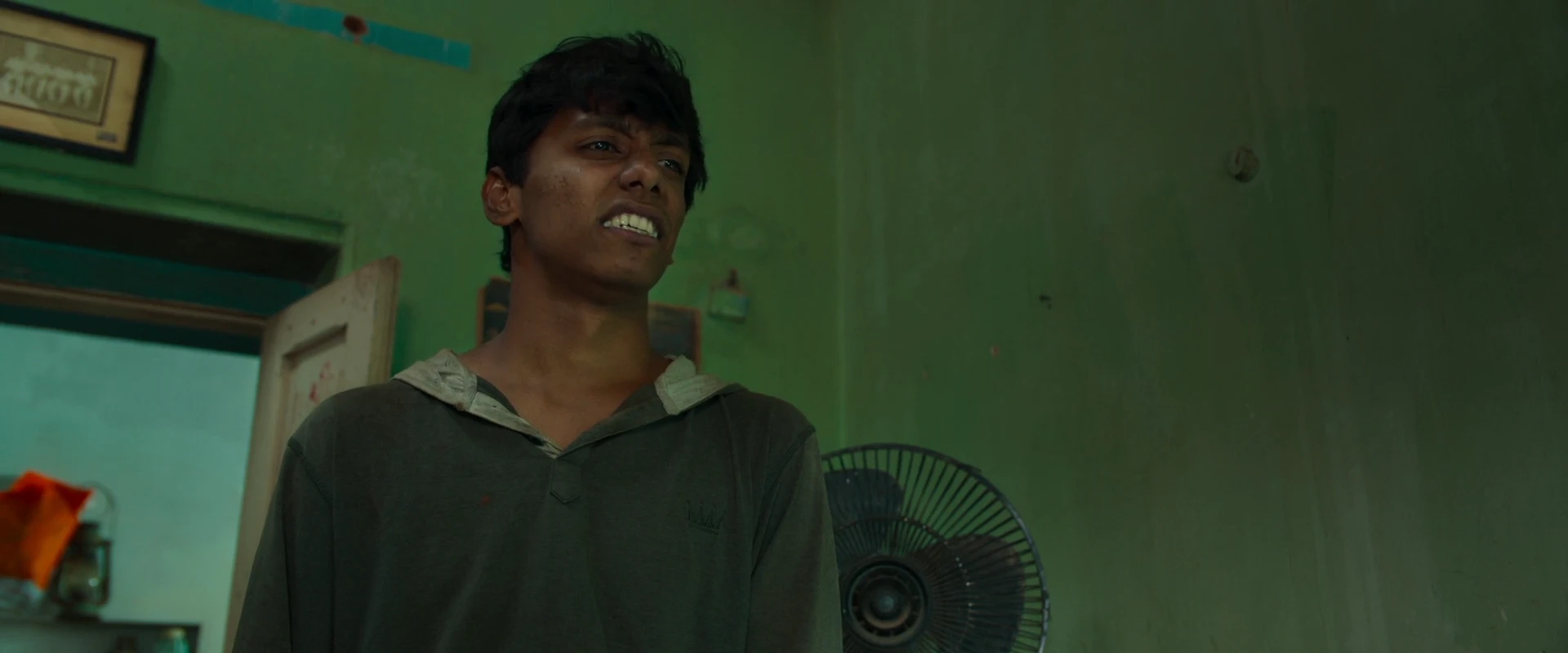 Kurla to Vengurla 2025 Marathi Audio WEB-DL 720p – 480p – 1080p screenshot 5