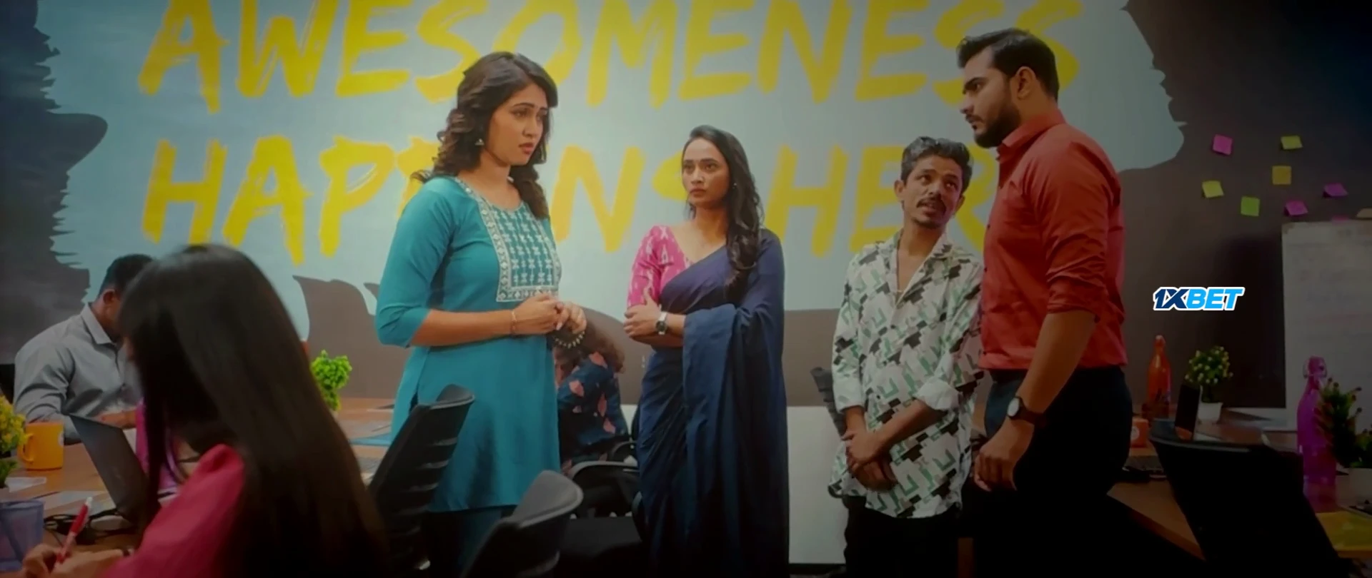 Laagni No Melo 2026 Gujarati Audio HDTC 720p – 480p – 1080p screenshot 5