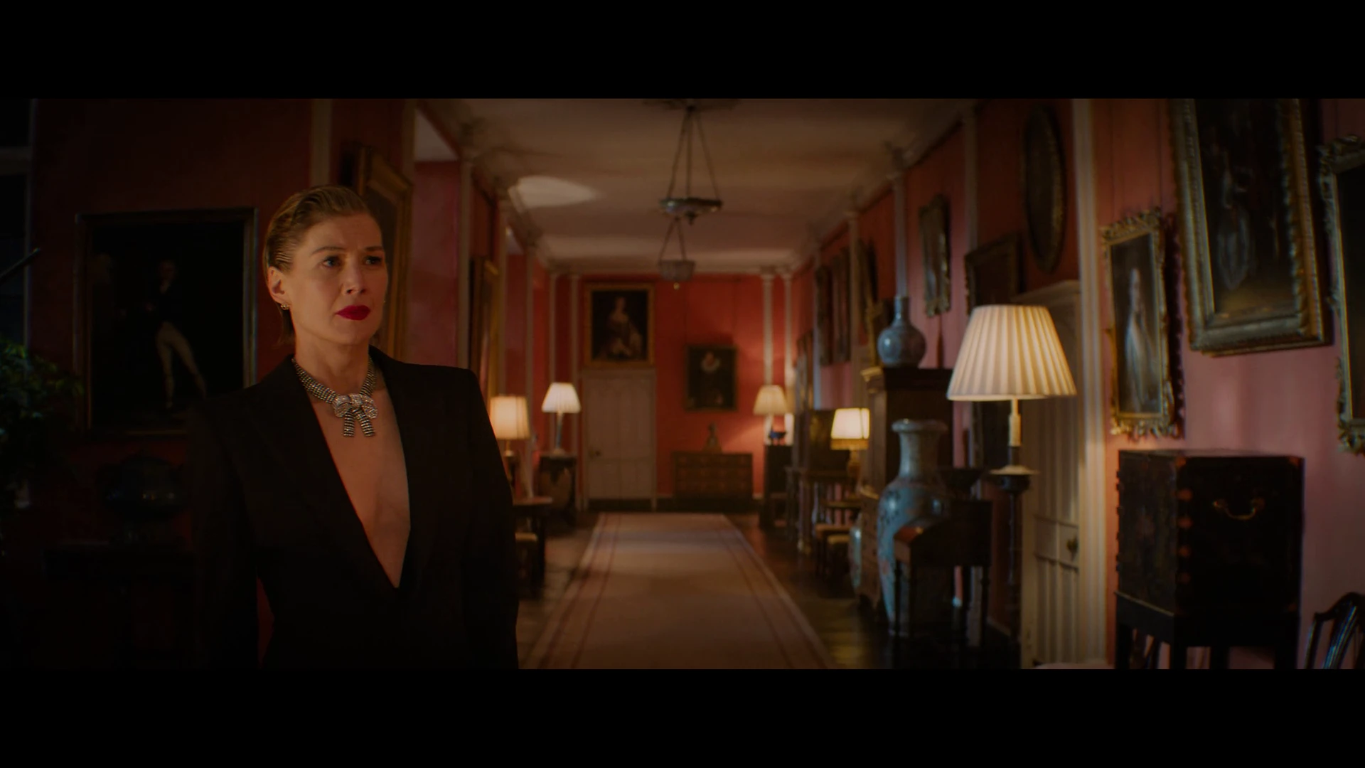 Ladies First 2026 Hindi Dual Audio WEB-DL 720p – 480p – 1080p – 2160p screenshot 4