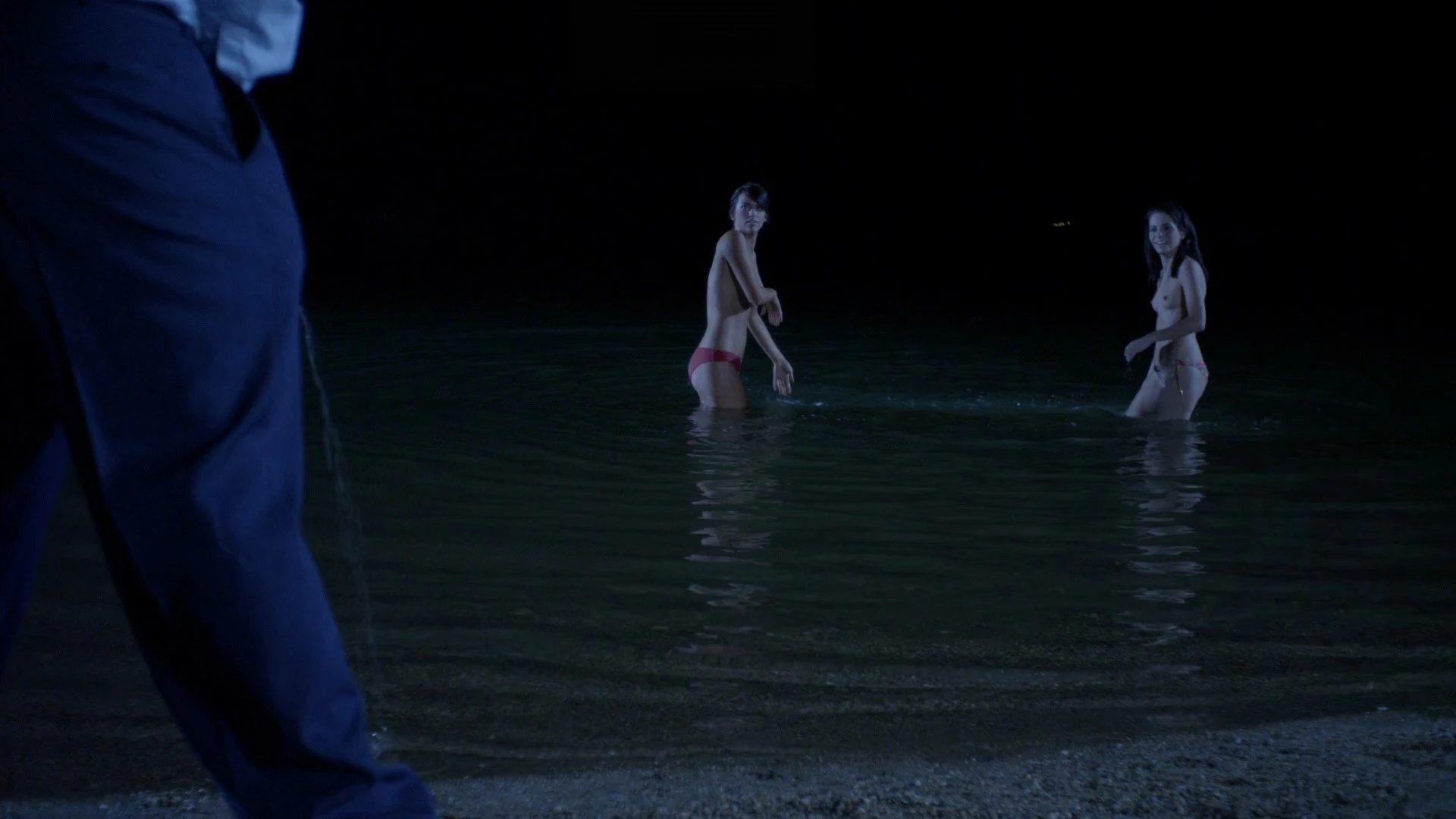 Lake Placid: The Final Chapter 2013 Hindi Dual Audio WEB-DL 720p – 480p – 1080p screenshot 2