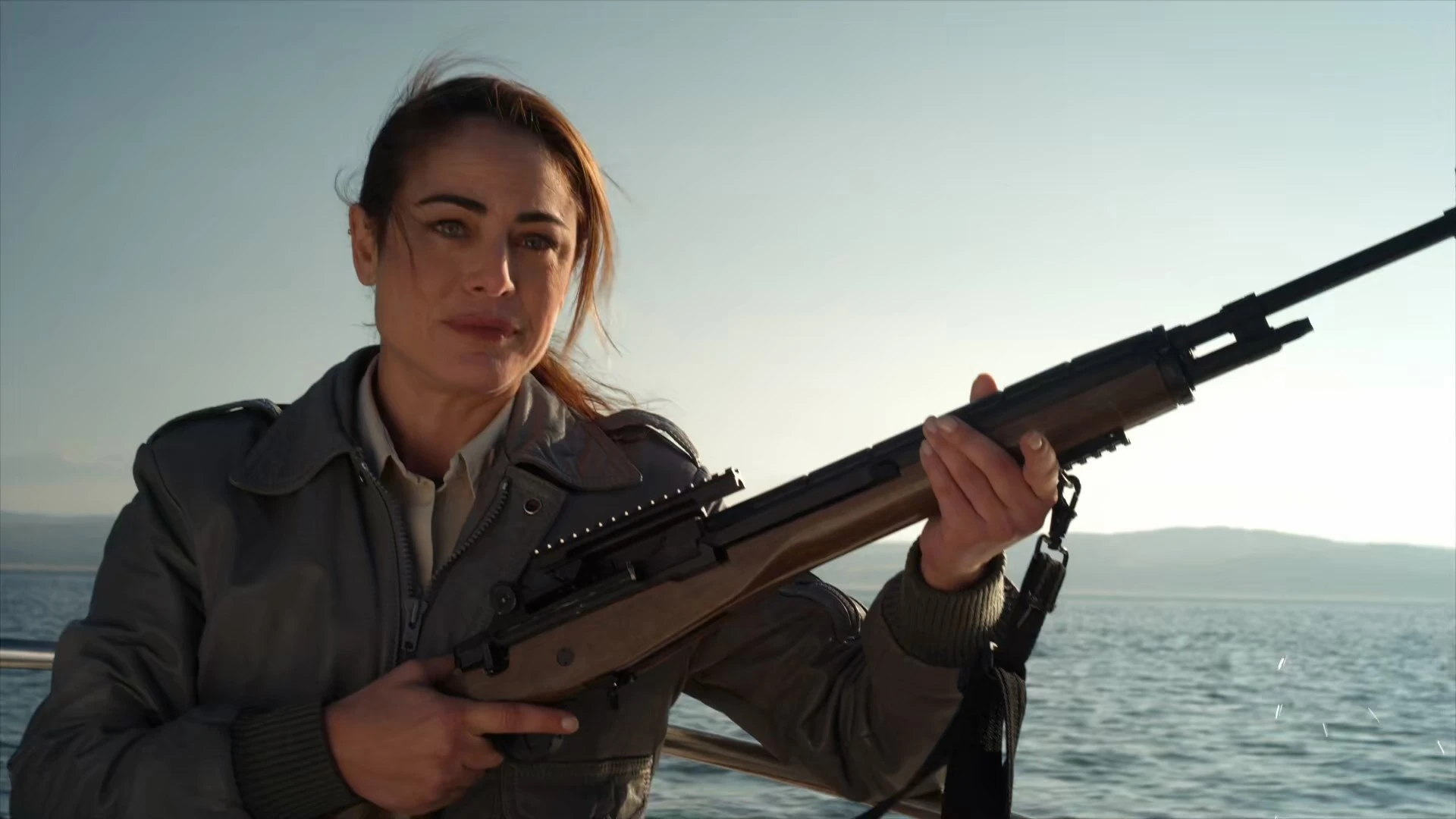 Lake Placid: The Final Chapter 2013 Hindi Dual Audio WEB-DL 720p – 480p – 1080p screenshot 4