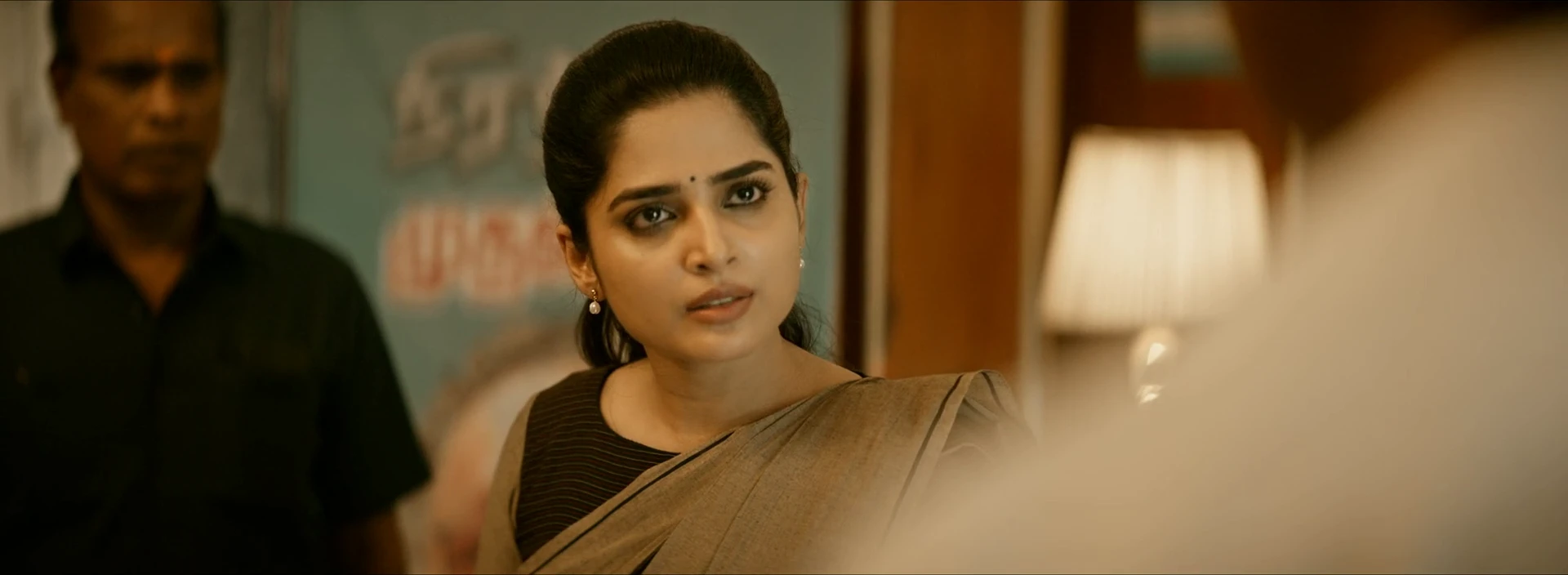 Kadaisi Ulaga Por 2024 Hindi Dual Audio WEB-DL 720p – 480p – 1080p screenshot 3