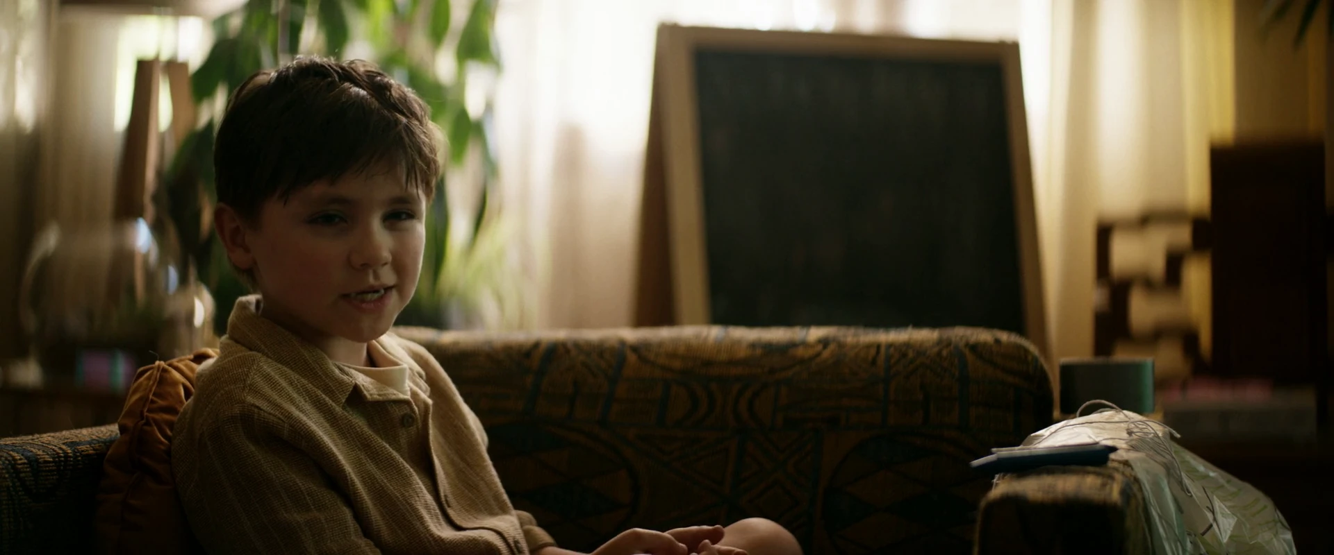 Lee Cronin’s The Mummy 2026 Hindi Dual Audio WEBRip 720p – 480p – 1080p screenshot 1