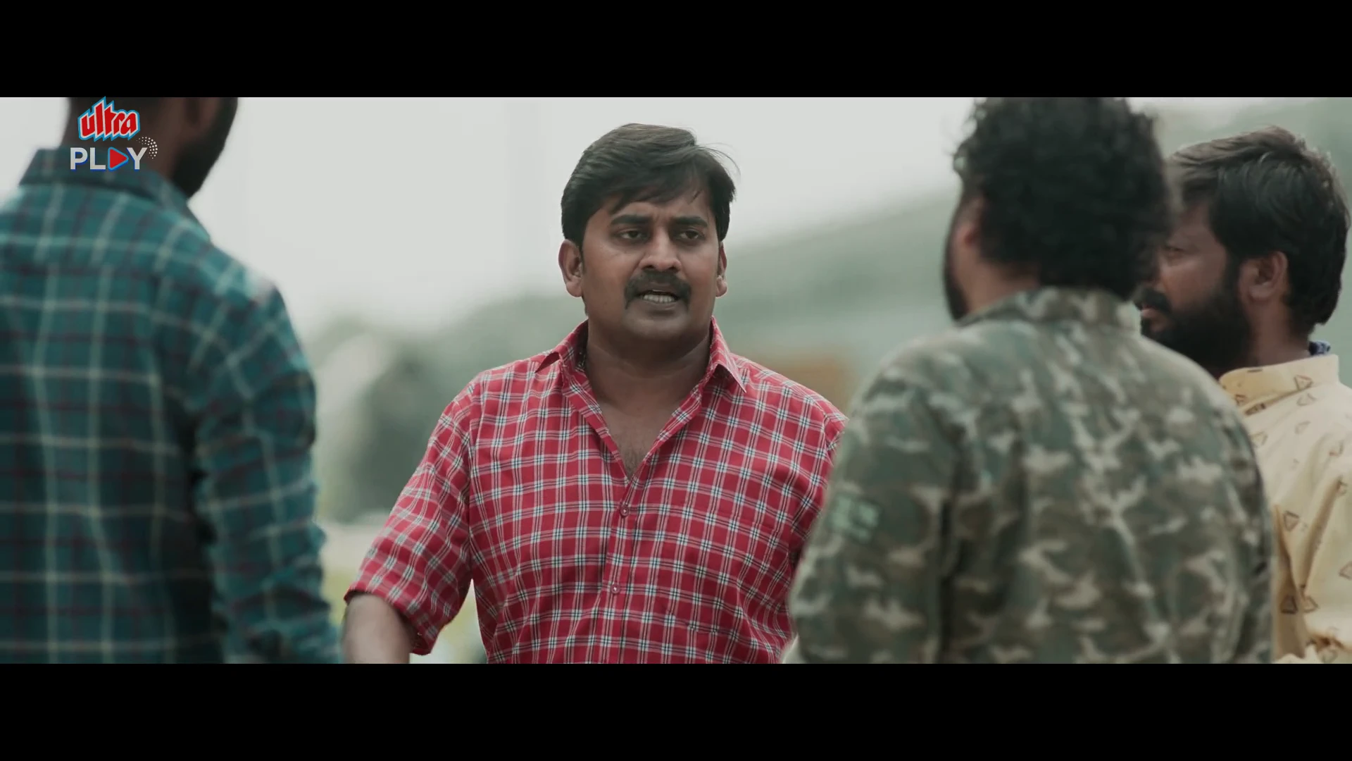 Leg Piece 2025 Hindi Audio WEB-DL 720p – 480p – 1080p screenshot 1