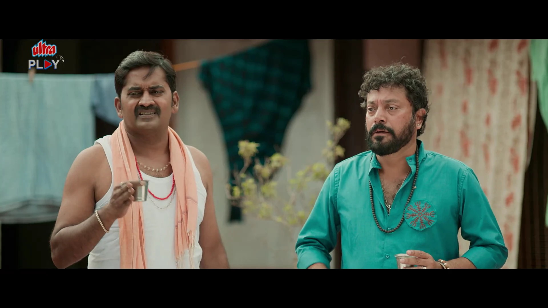 Leg Piece 2025 Hindi Audio WEB-DL 720p – 480p – 1080p screenshot 4