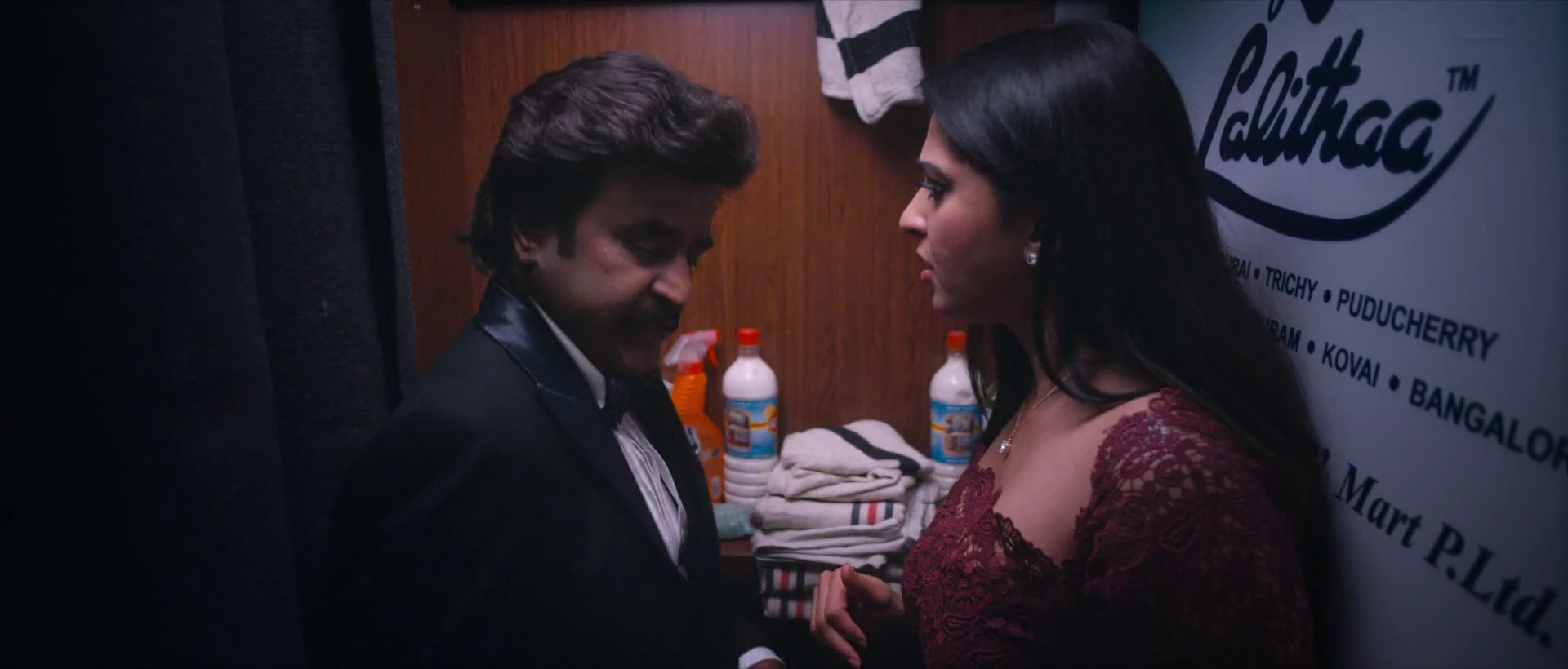 Lingaa 2014 Hindi Dual Audio WEB-DL 720p – 480p – 1080p (2019) screenshot 2