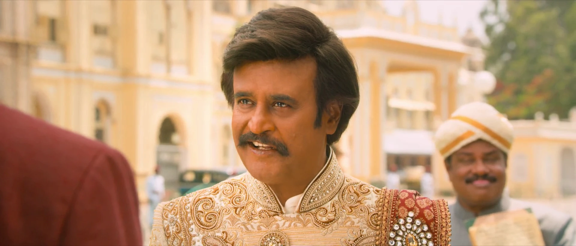 Lingaa 2014 Hindi Dual Audio WEB-DL 720p – 480p – 1080p (2019) screenshot 3