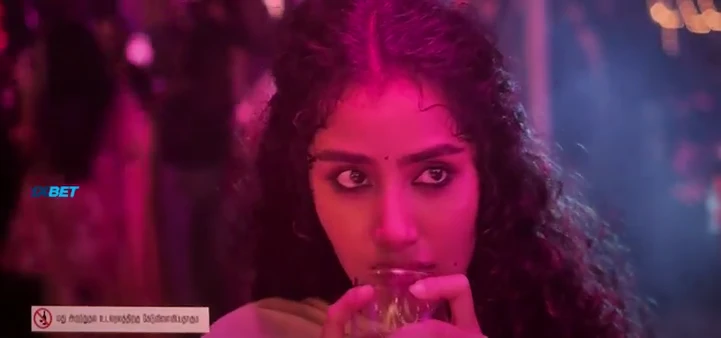 Lockdown 2026 Tamil Audio HDTS 720p – 480p – 1080p screenshot 1