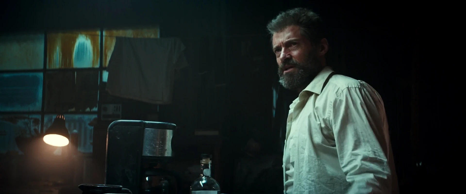 Logan 2017 Hindi Dual Audio WEB-DL 720p – 480p – 1080p screenshot 2