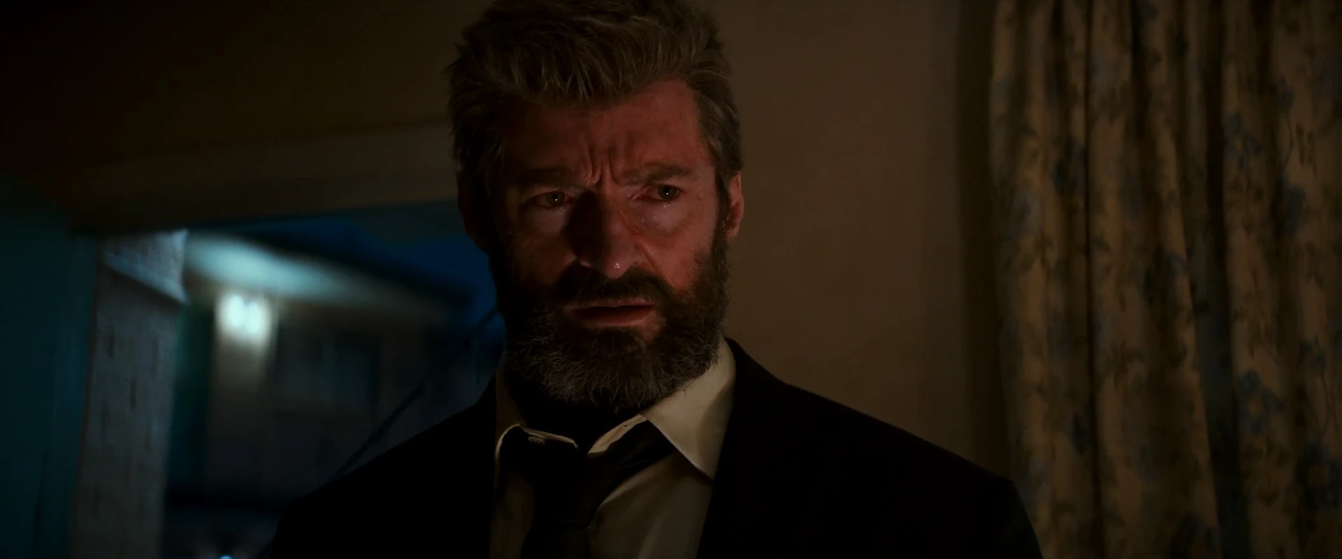Logan 2017 Hindi Dual Audio WEB-DL 720p – 480p – 1080p screenshot 3