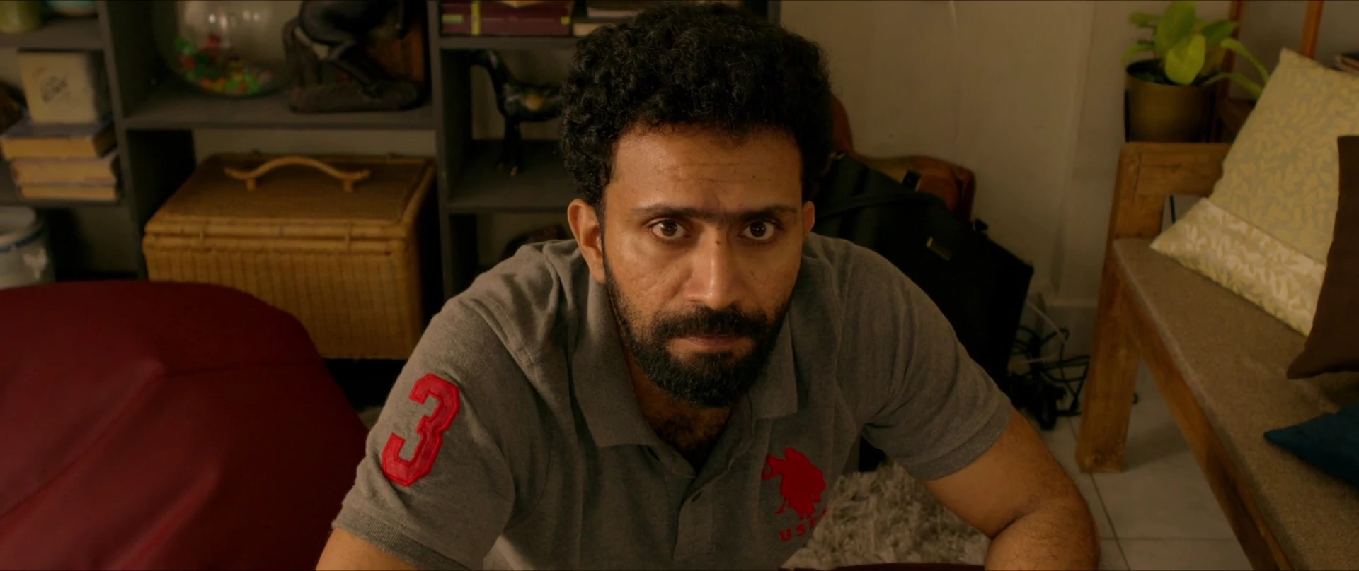 Love 2020 Hindi Dual Audio WEB-DL 720p – 480p – 1080p screenshot 1