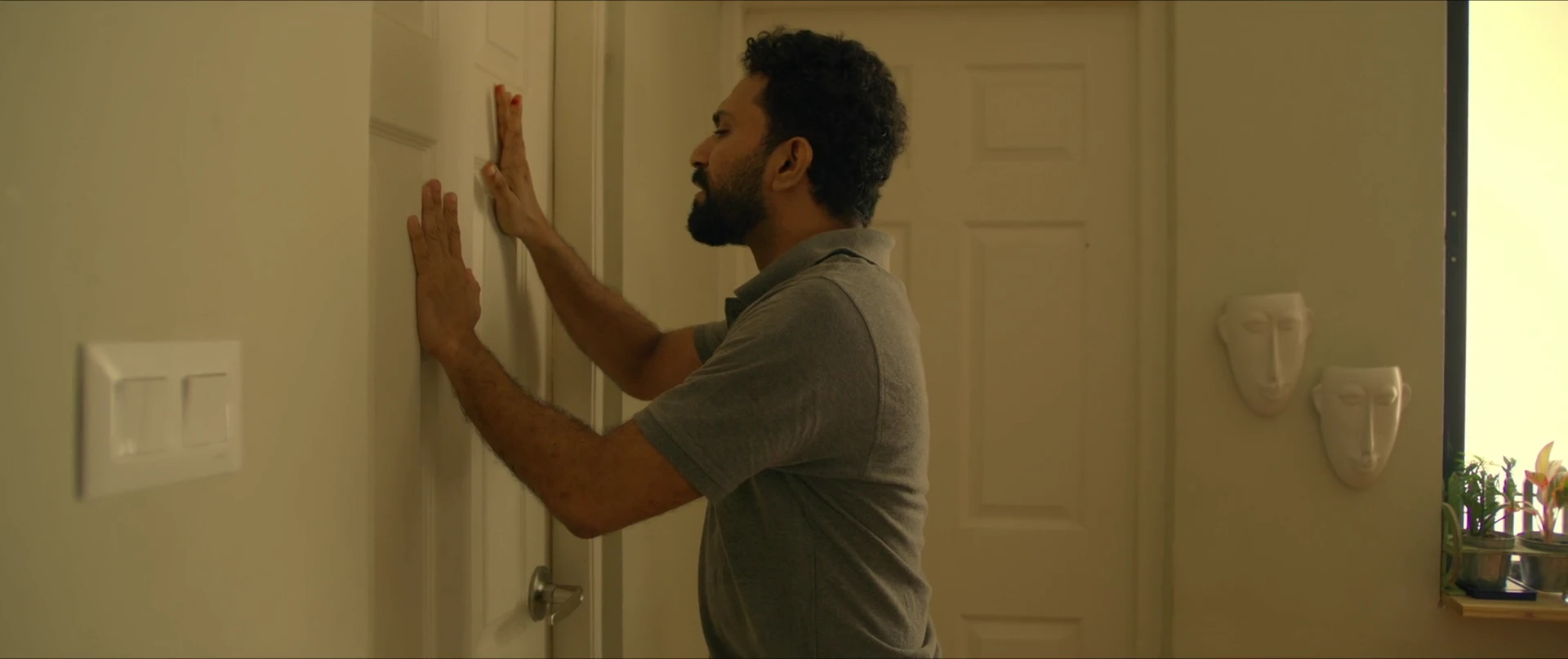 Love 2020 Hindi Dual Audio WEB-DL 720p – 480p – 1080p screenshot 3