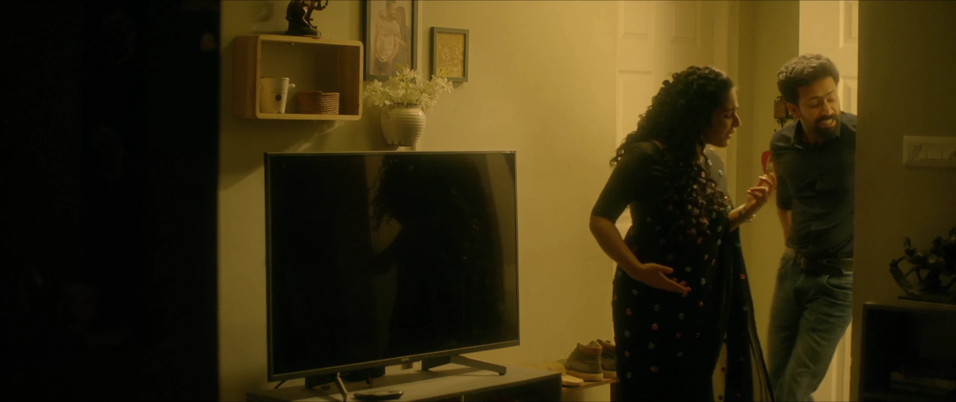 Love 2020 Hindi Dual Audio WEB-DL 720p – 480p – 1080p screenshot 7
