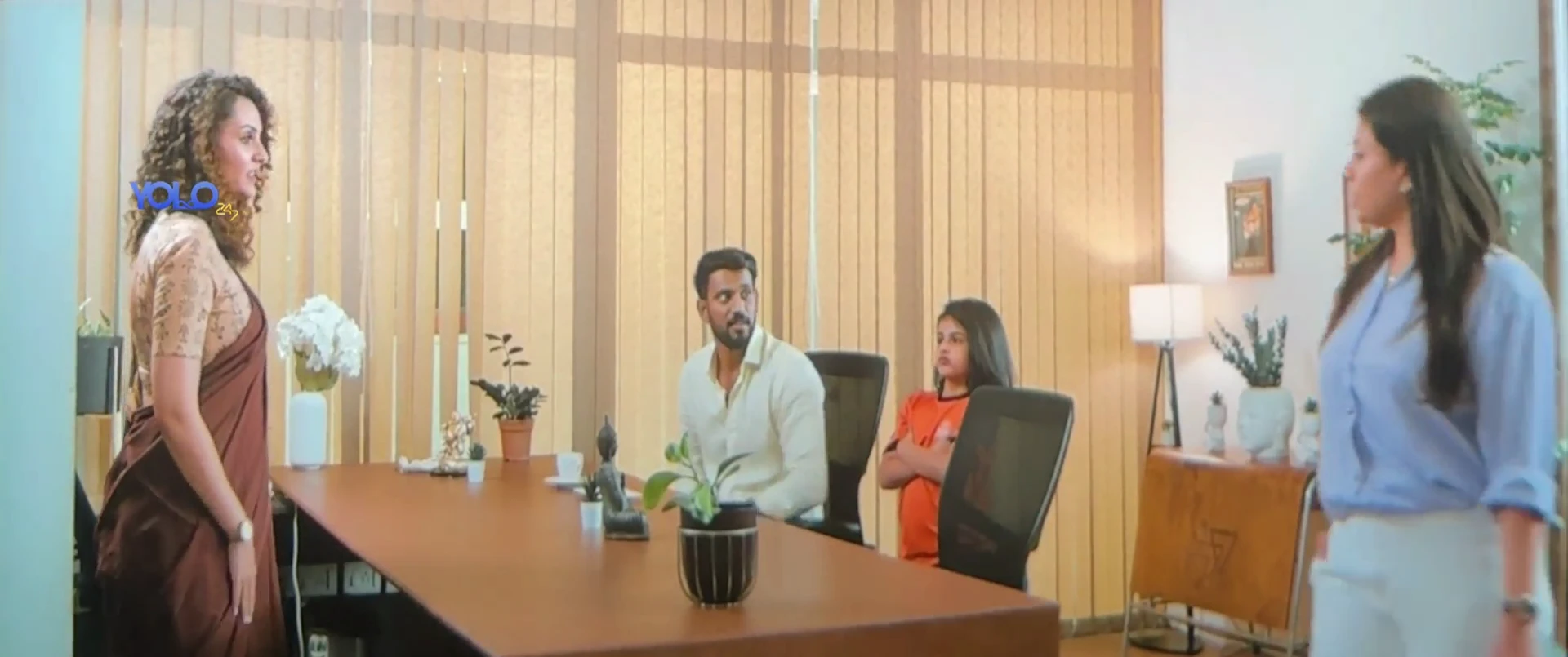 Love Mocktail 3 2026 Kannada Audio TSRip 720p – 480p – 1080p screenshot 2