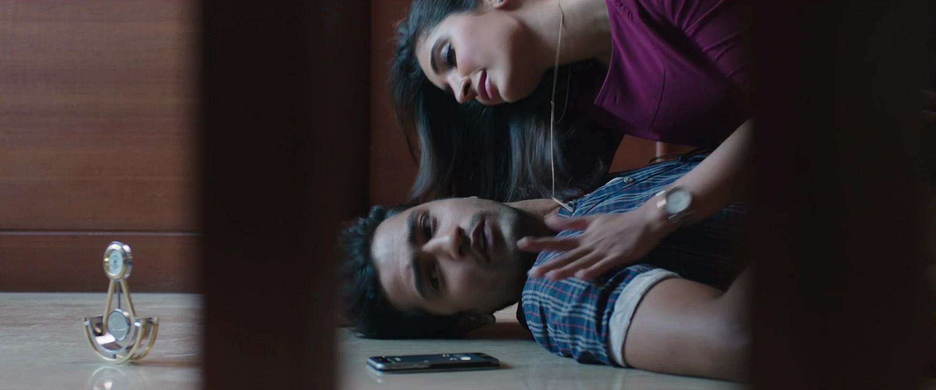 Love Per Square Foot 2018 Hindi Audio WEB-DL 720p – 480p – 1080p screenshot 2