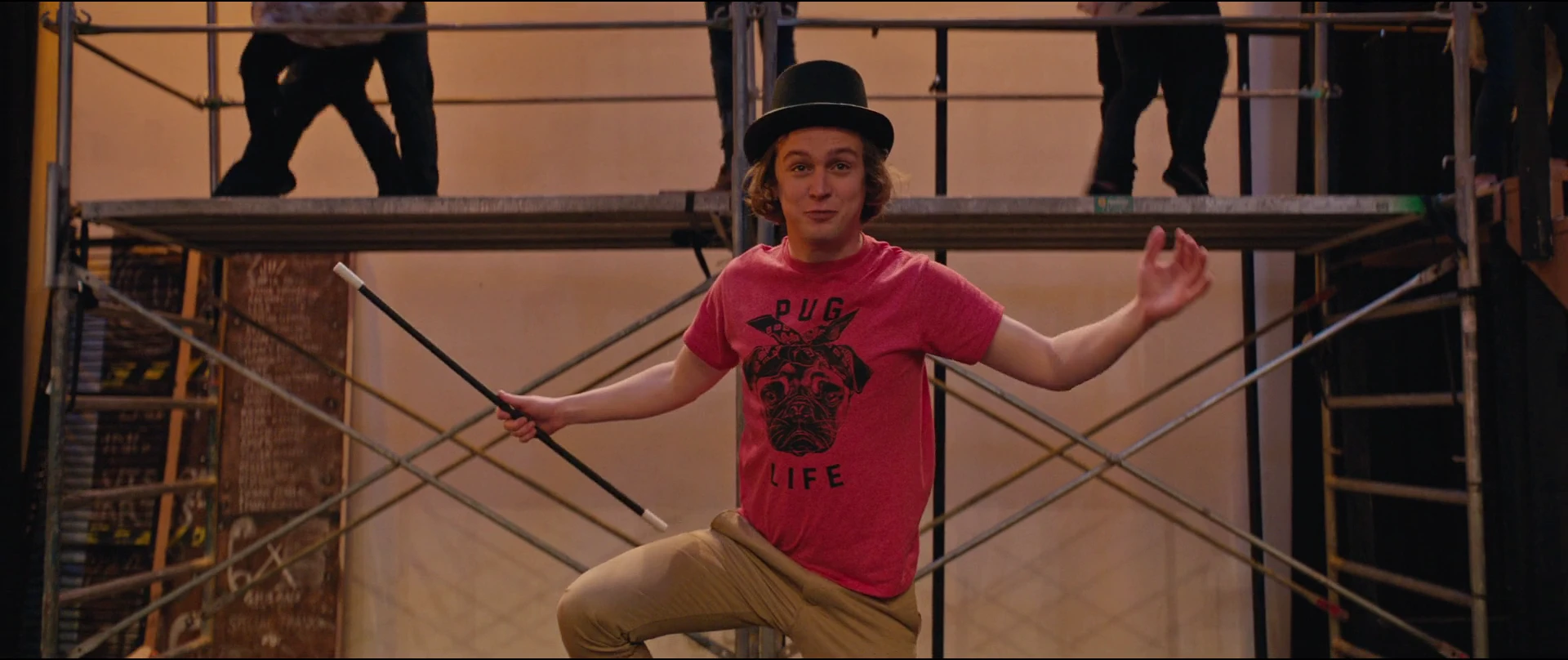 Love, Simon 2017 Hindi Dual Audio WEB-DL 720p – 480p – 1080p (2018) screenshot 1