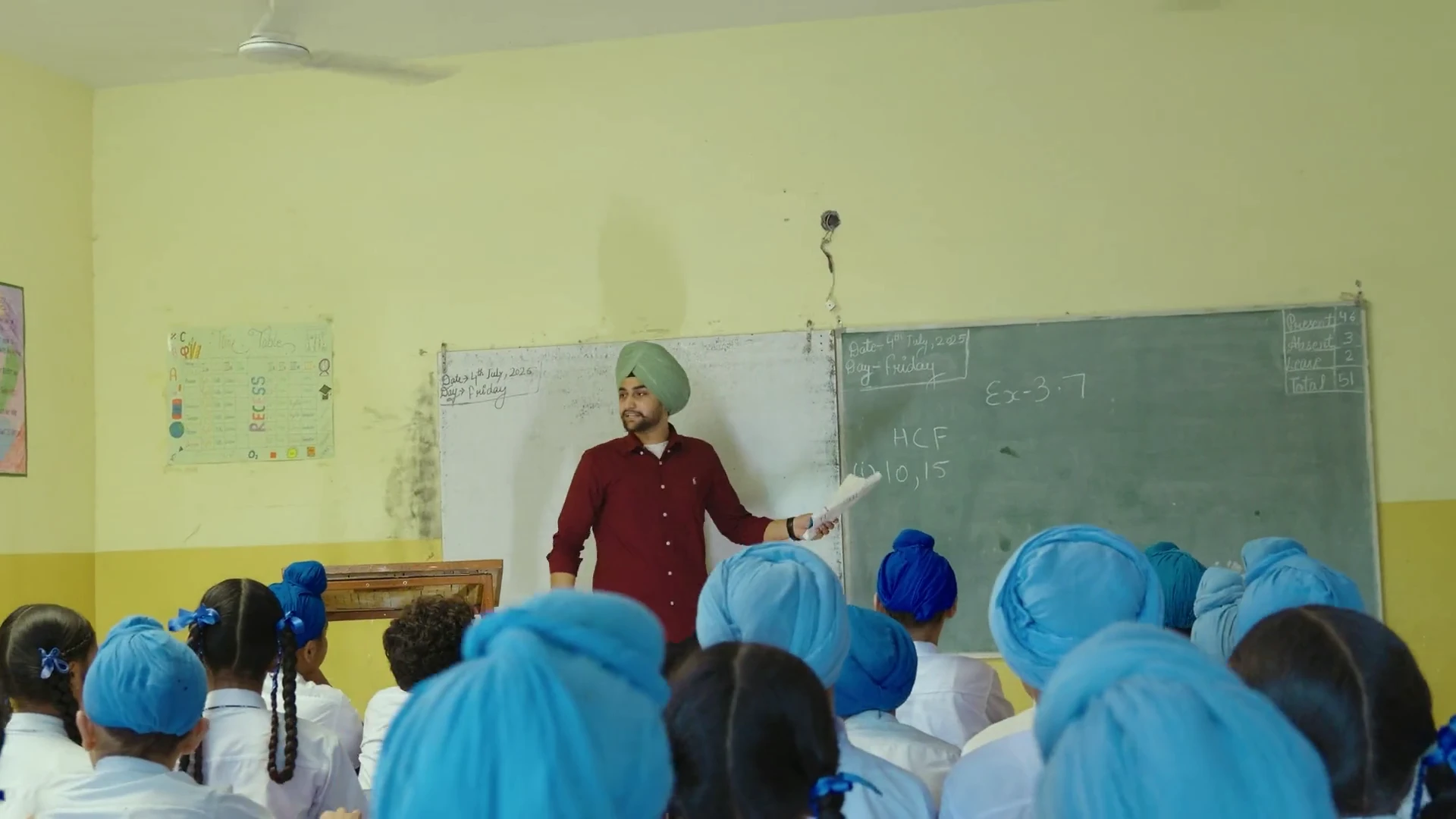 Love You Dadu Dadi Ji 2026 Punjabi Audio WEB-DL 720p – 480p – 1080p screenshot 1
