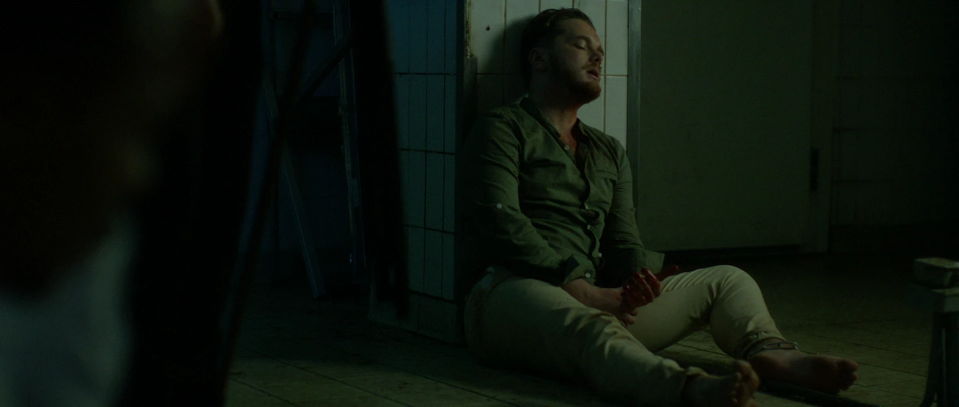Lure 2026 English Audio WEBRip 720p – 1080p screenshot 3