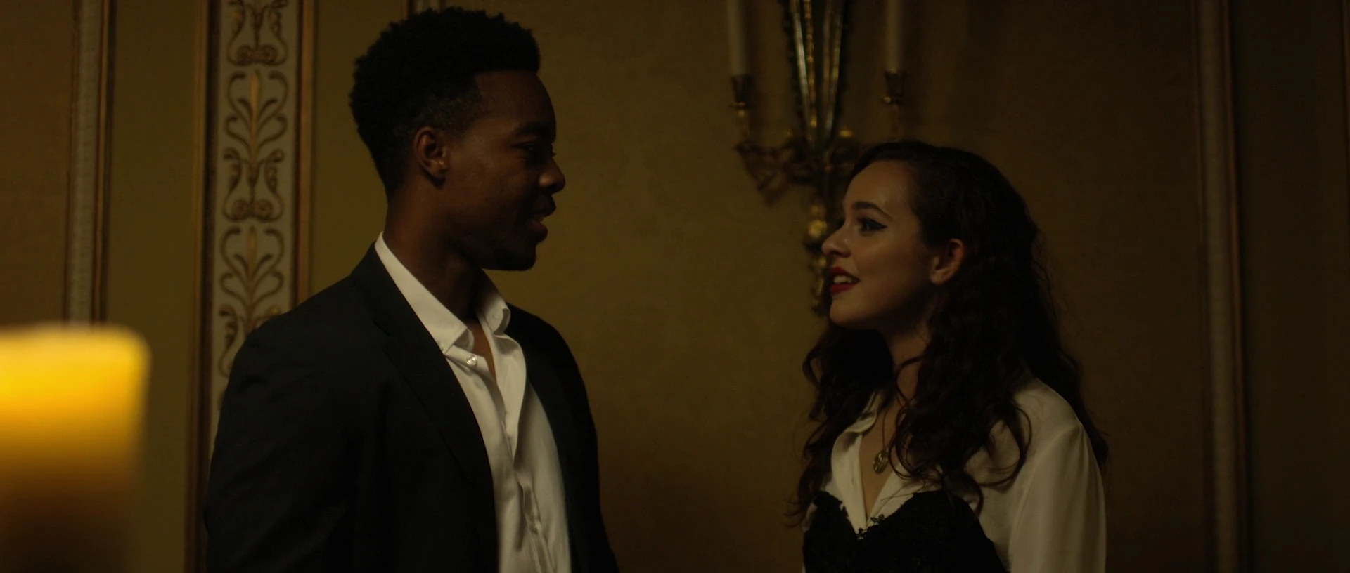 Lure 2026 English Audio WEBRip 720p – 1080p screenshot 5