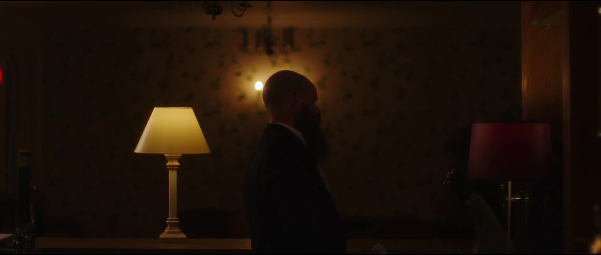 Lure 2026 English Audio WEBRip 720p – 1080p screenshot 6