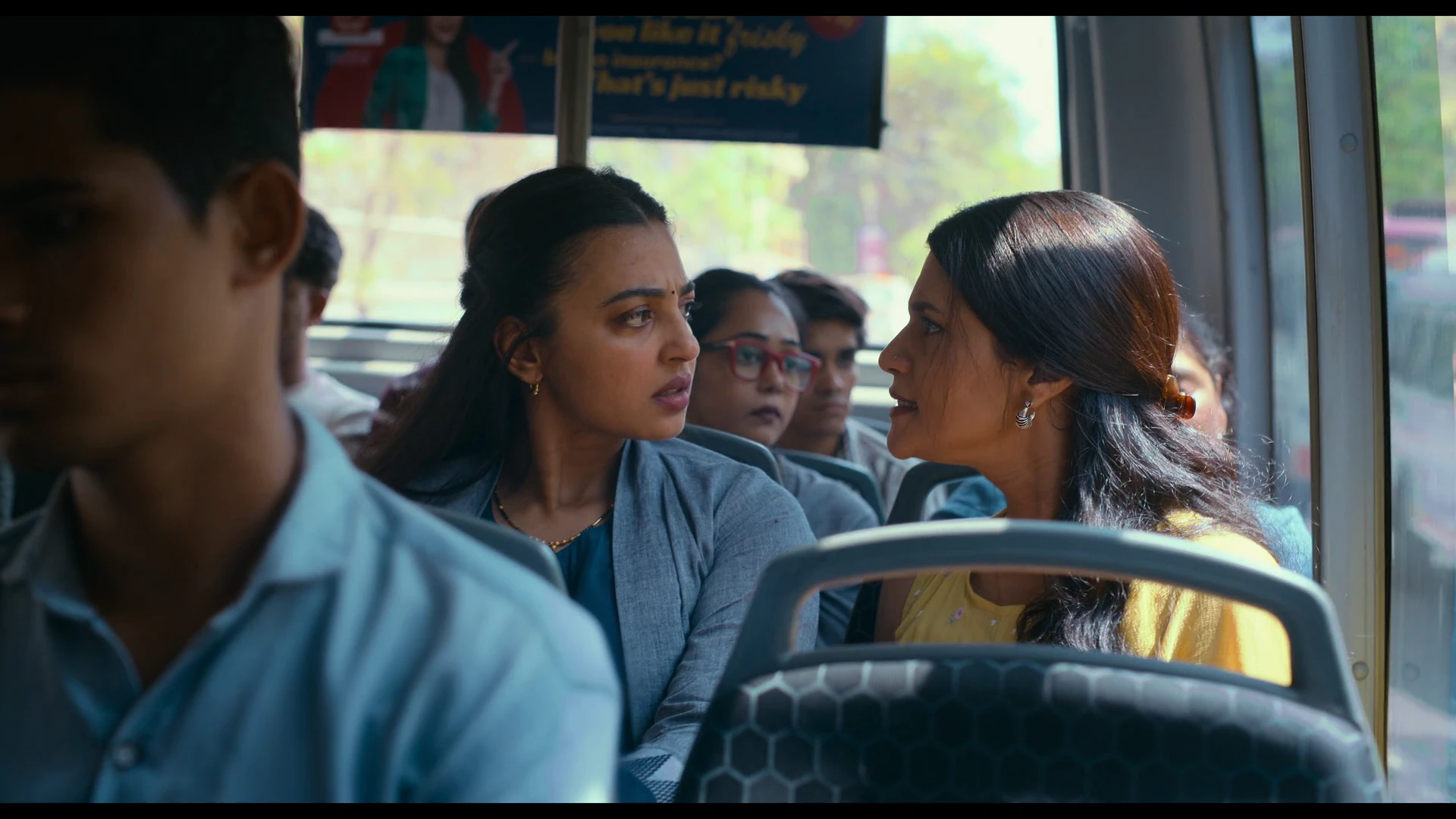 Lust Stories 3 2026 Hindi Audio WEB-DL 720p – 480p – 1080p screenshot 1