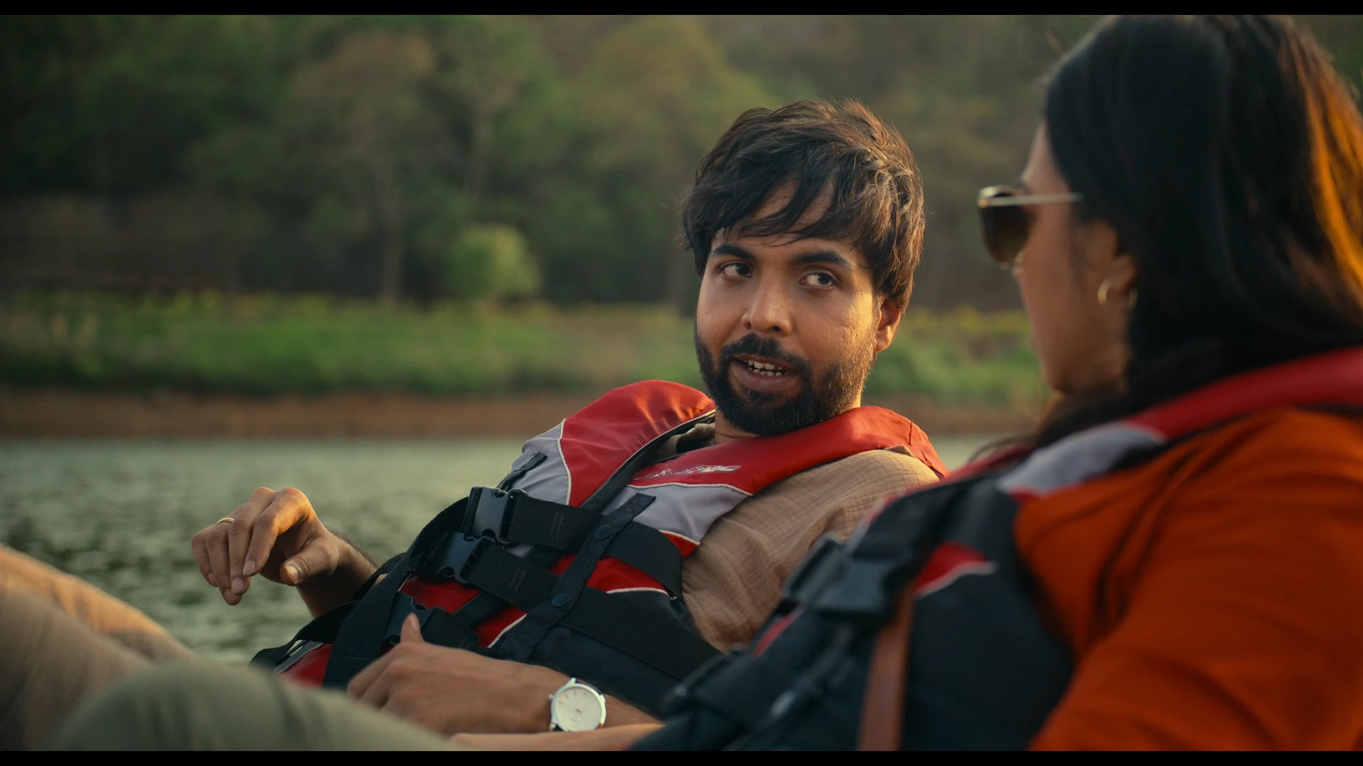 Lust Stories 3 2026 Hindi Audio WEB-DL 720p – 480p – 1080p screenshot 2