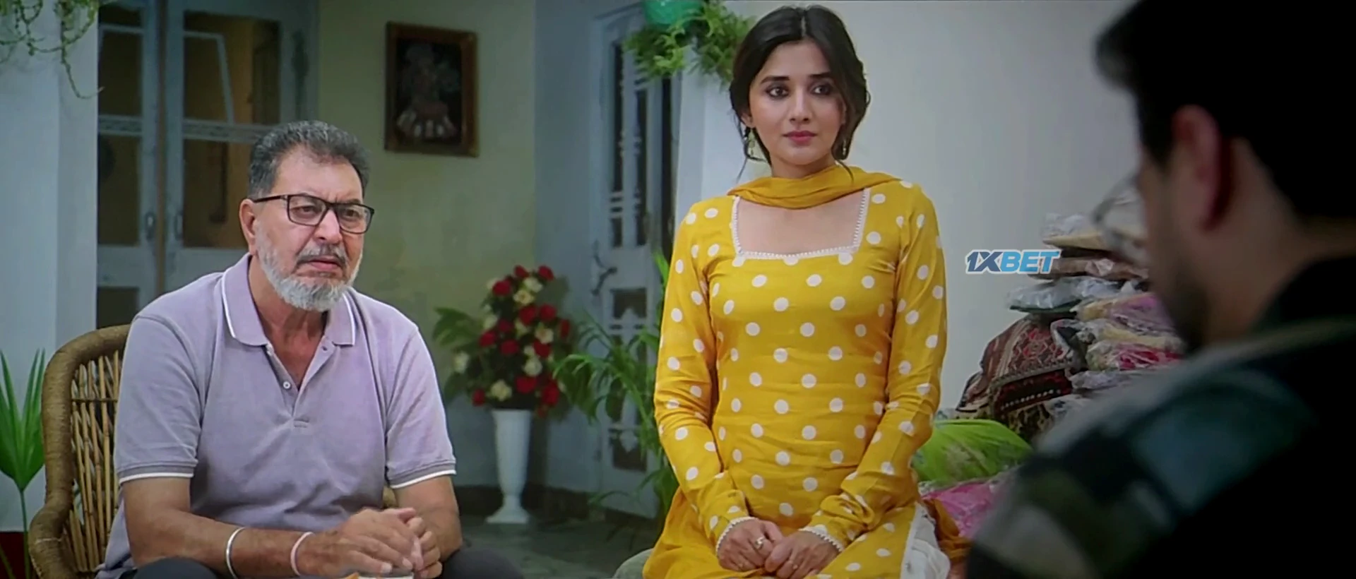 Lutt Mubarak 2026 Punjabi Clean Audio HDTC 720p – 480p – 1080p screenshot 2