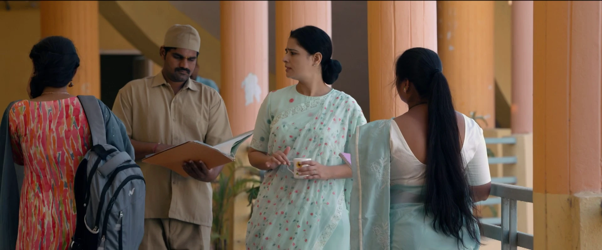 M4M: Motive for Murder 2026 Hindi Dual Audio WEB-DL 720p- 480p – 1080p screenshot 2