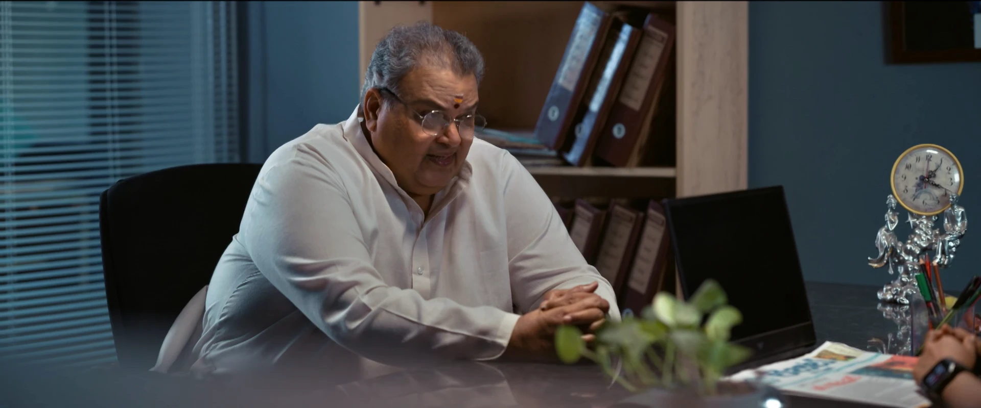 M4M: Motive for Murder 2026 Hindi Dual Audio WEB-DL 720p- 480p – 1080p screenshot 6