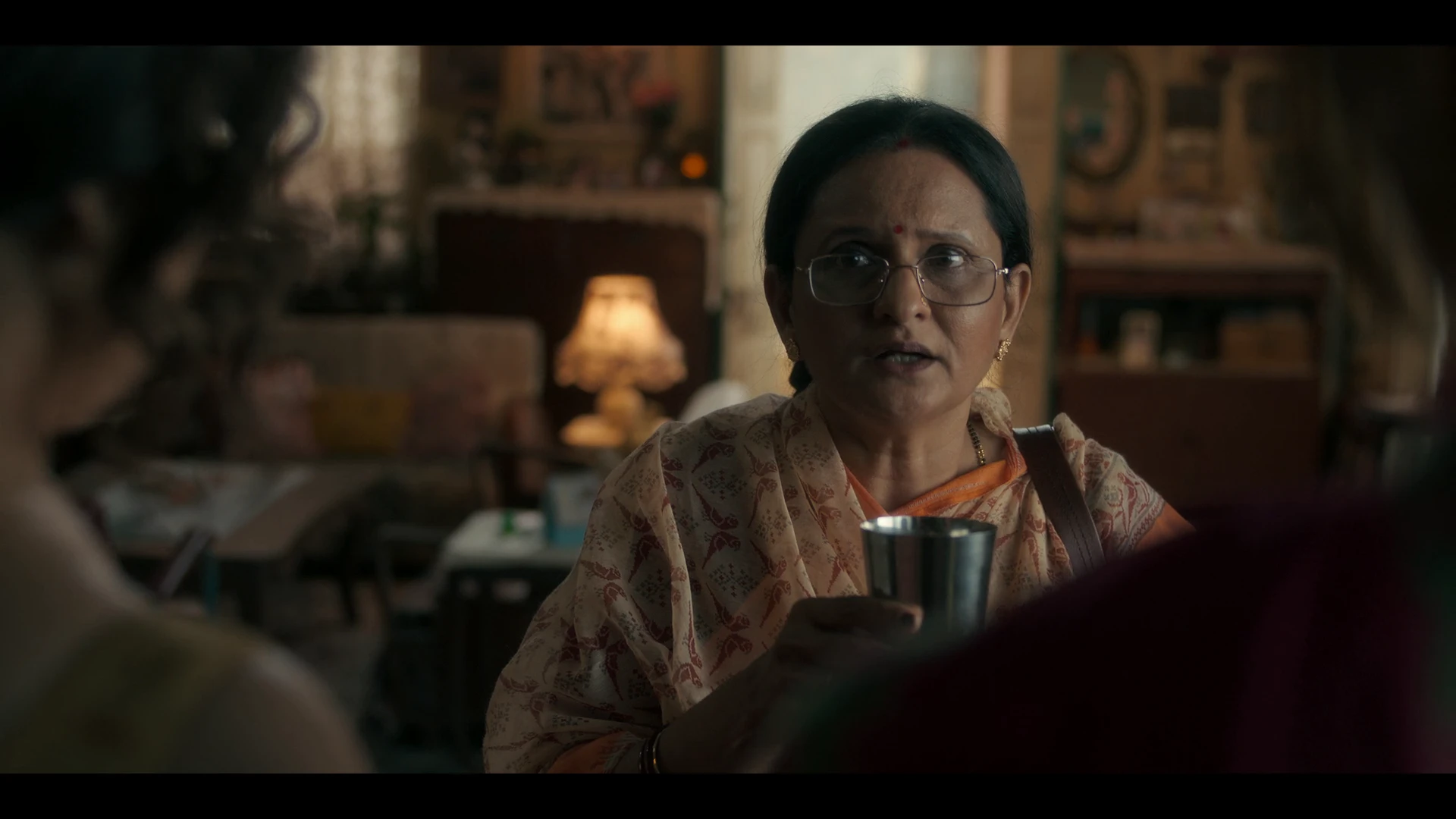 Maa Behen 2026 Hindi Audio WEB-DL 720p – 480p – 1080p – 2160p screenshot 3