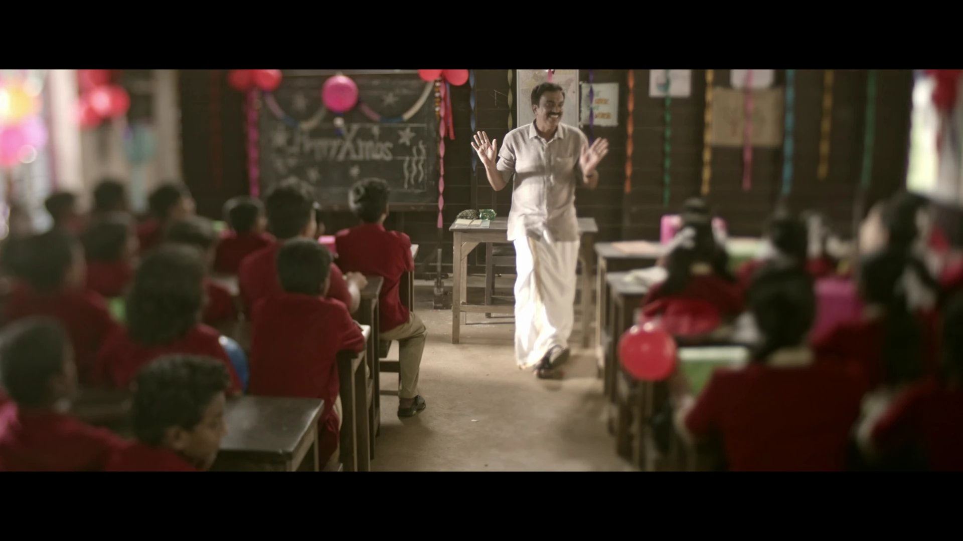 Magic Mushrooms 2026 Malayalam Audio WEB-DL 720p – 1080p screenshot 1