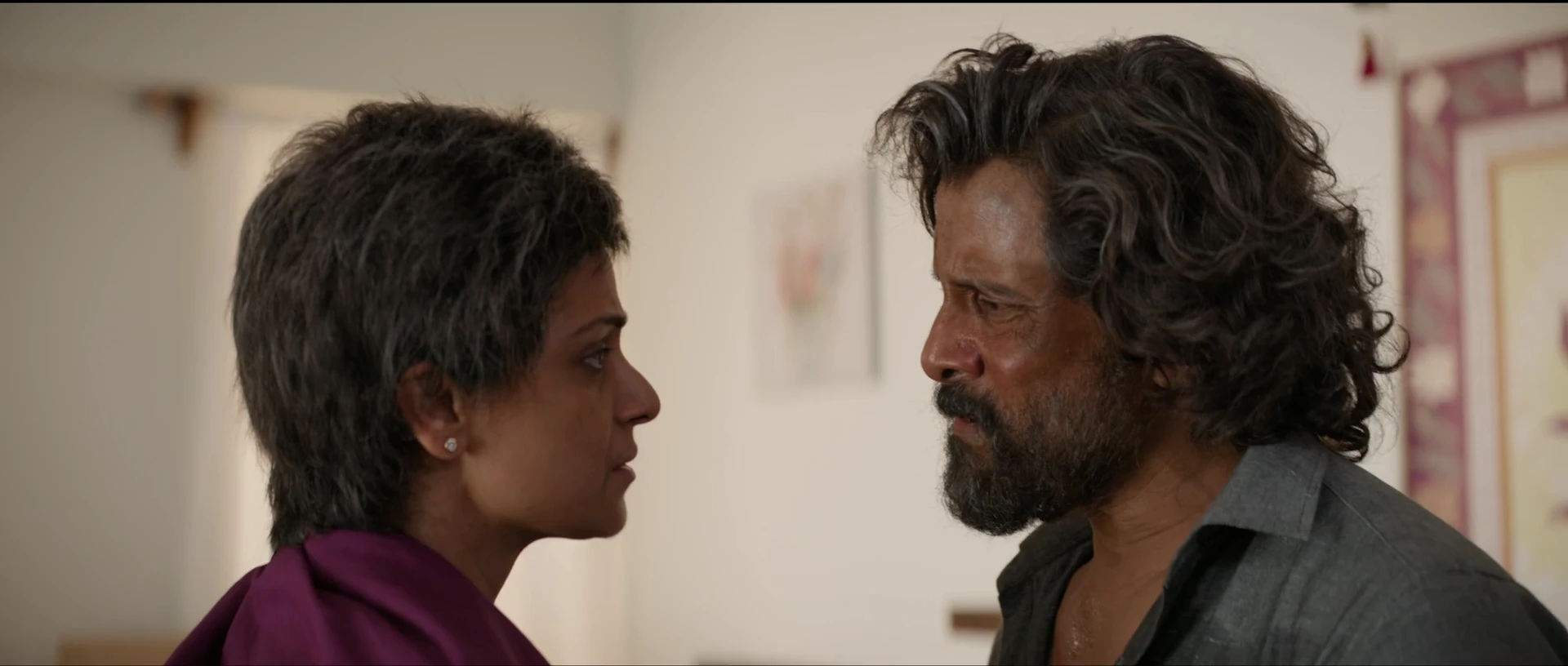 Mahaan 2022 Hindi Dual Audio WEB-DL 720p – 480p – 1080p screenshot 2