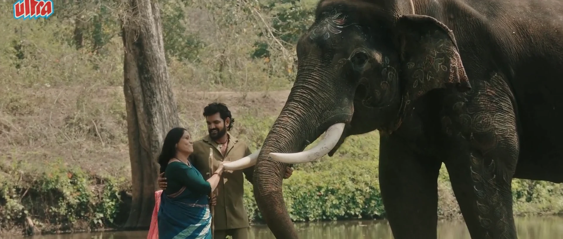 Mavuta 2026 Hindi Audio WEB-DL 720p – 480p – 1080p screenshot 2