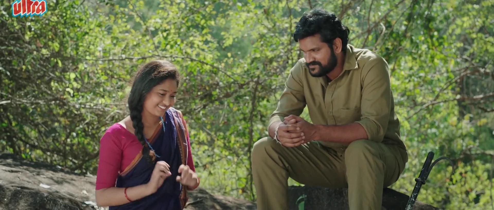 Mavuta 2026 Hindi Audio WEB-DL 720p – 480p – 1080p screenshot 4