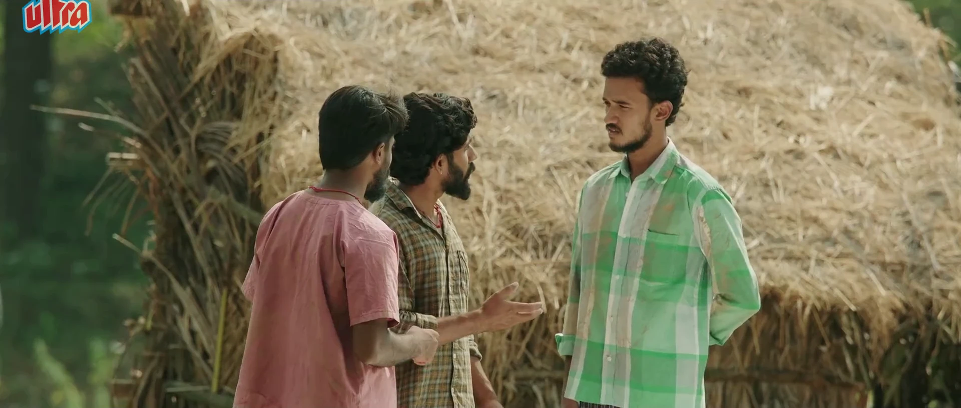 Mavuta 2026 Hindi Audio WEB-DL 720p – 480p – 1080p screenshot 5