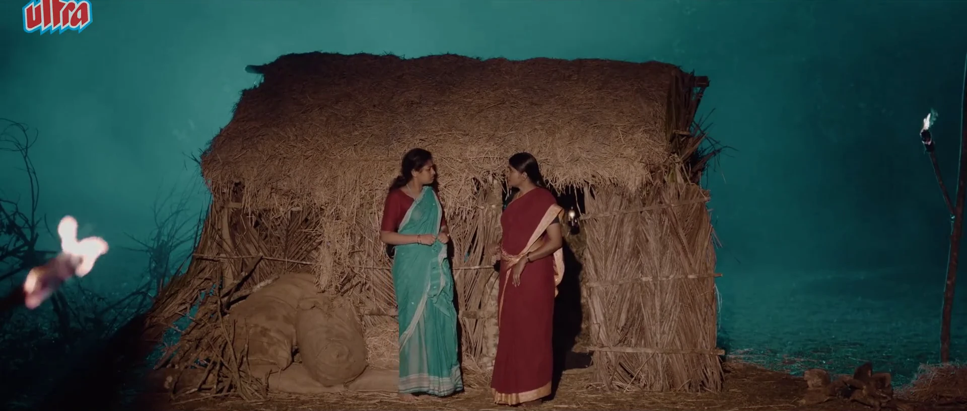 Mavuta 2026 Hindi Audio WEB-DL 720p – 480p – 1080p screenshot 6