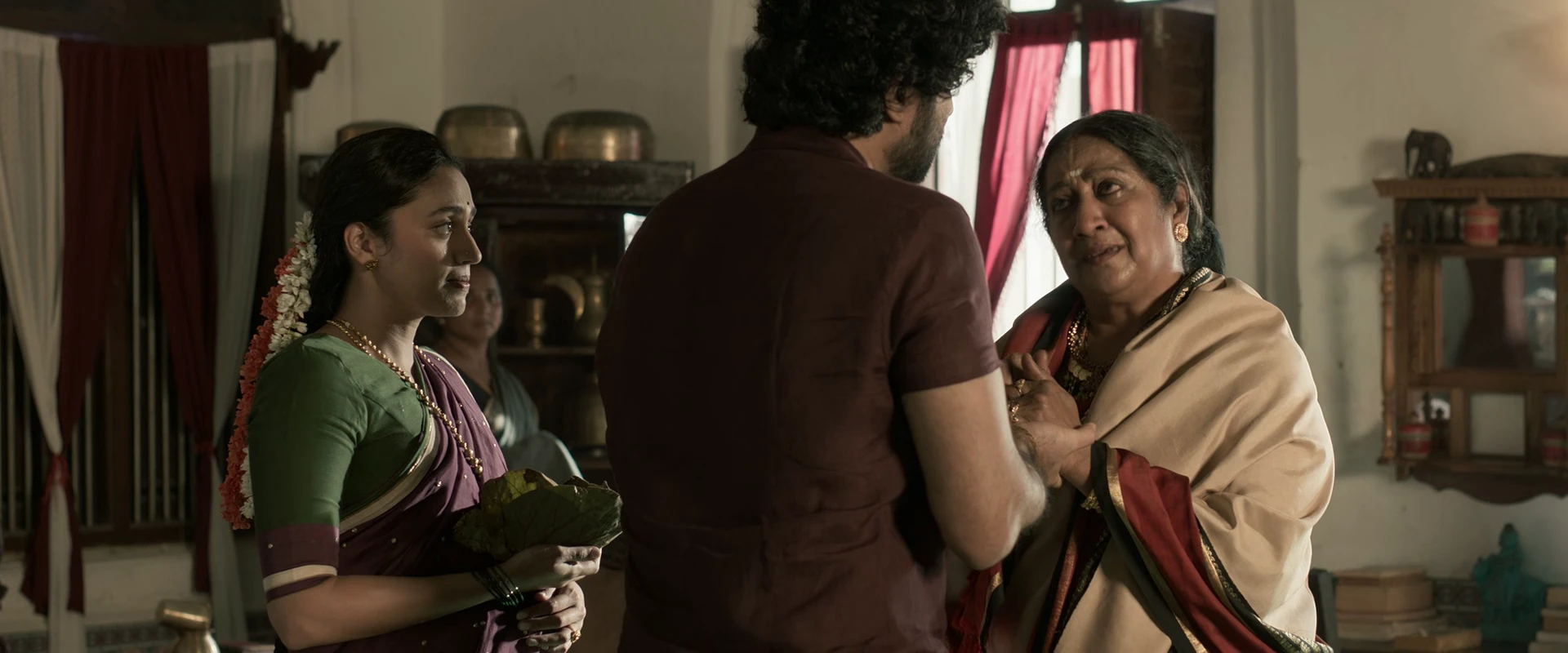 Mahendragiri Varahi 2026 Tamil Multi Audio WEB-DL 720p – 1080p screenshot 1