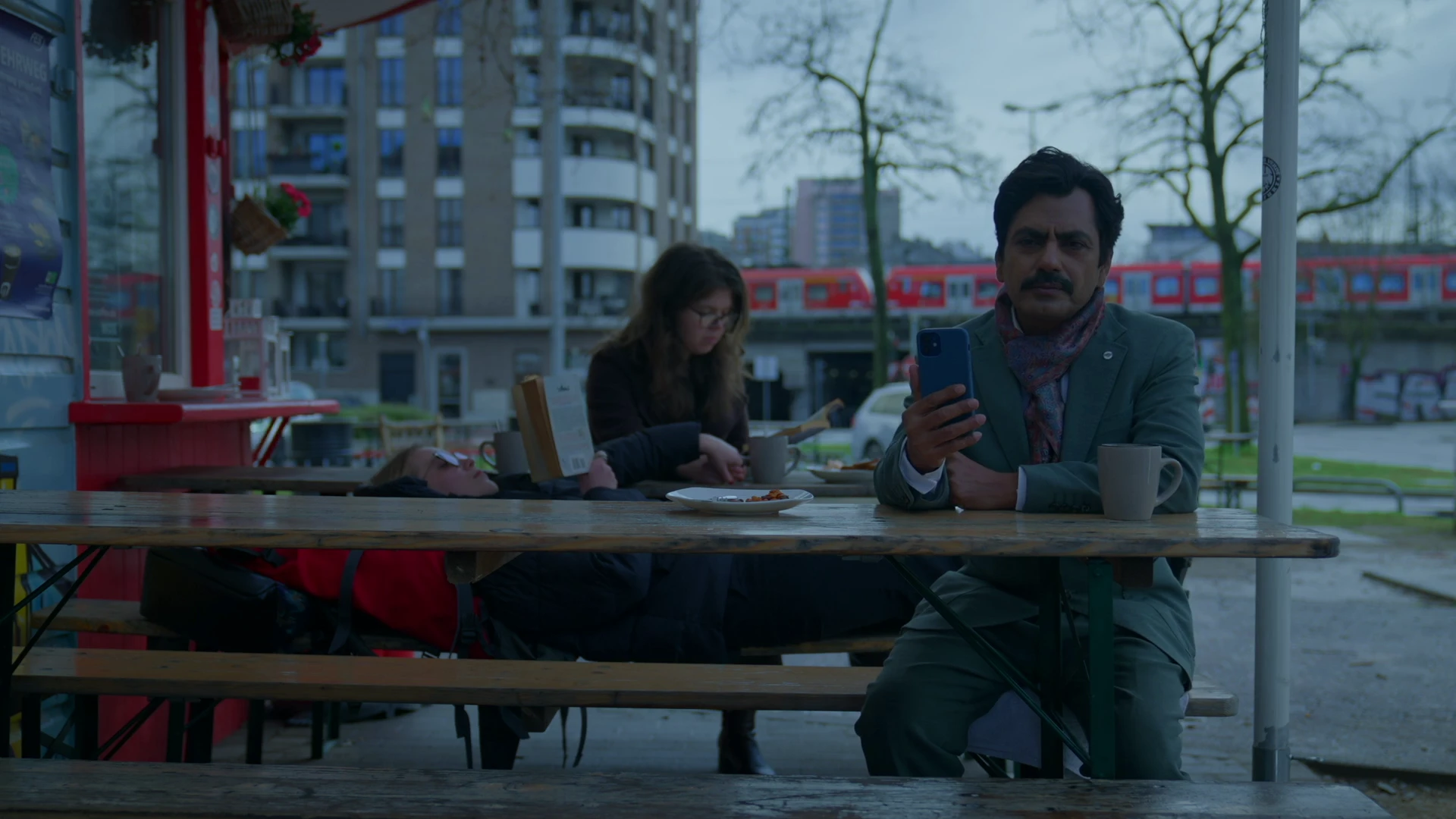 I’m Not An Actor aka Main Actor Nahin Hoon 2026 Hindi Audio WEB-DL 720p – 480p – 1080p screenshot 4
