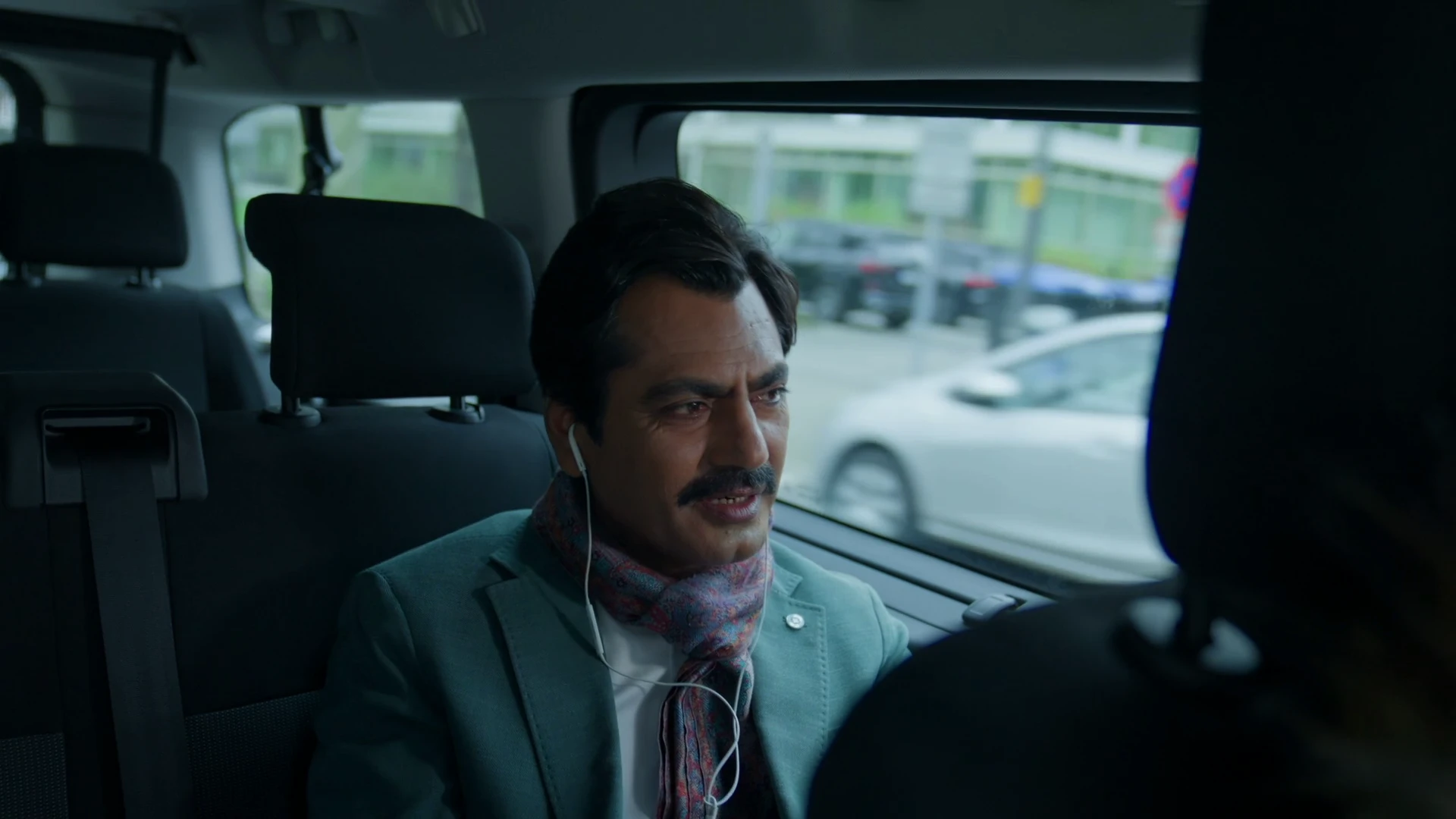 I’m Not An Actor aka Main Actor Nahin Hoon 2026 Hindi Audio WEB-DL 720p – 480p – 1080p screenshot 6