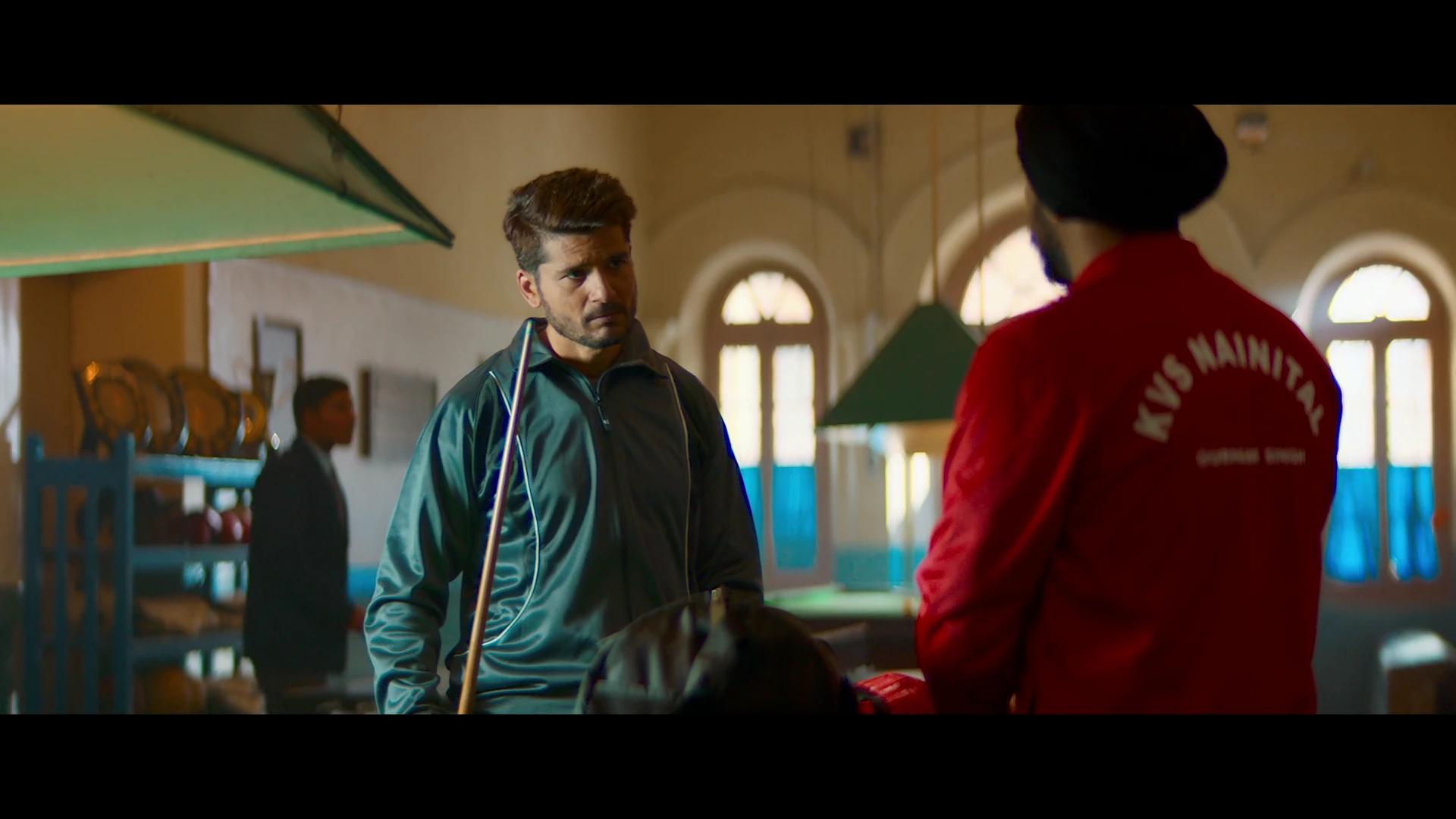 Main Ladega 2024 Hindi Audio WEB-DL 720p – 480p – 1080p screenshot 6