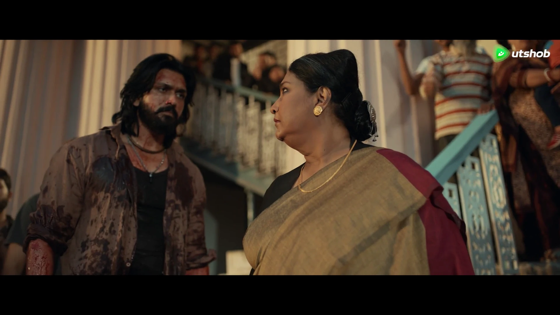Malik 2026 Bengali Audio WEB-DL 720p – 480p – 1080p screenshot 3