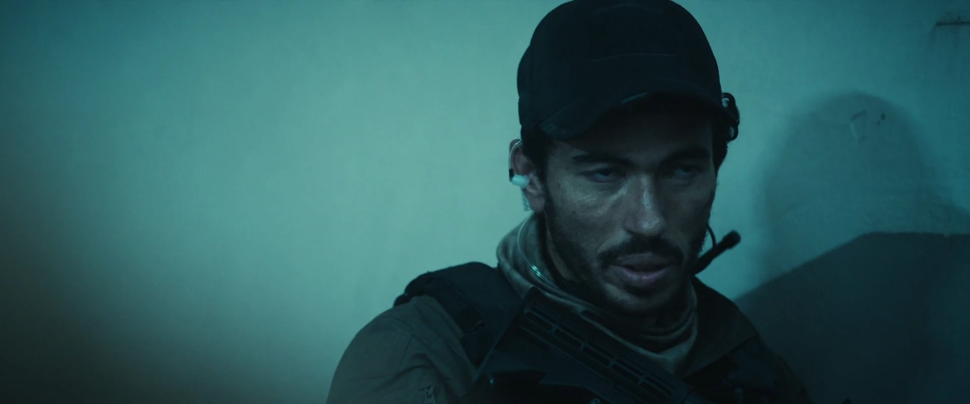 Man of War 2026 English Audio WEB-DL 720p – 1080p screenshot 5