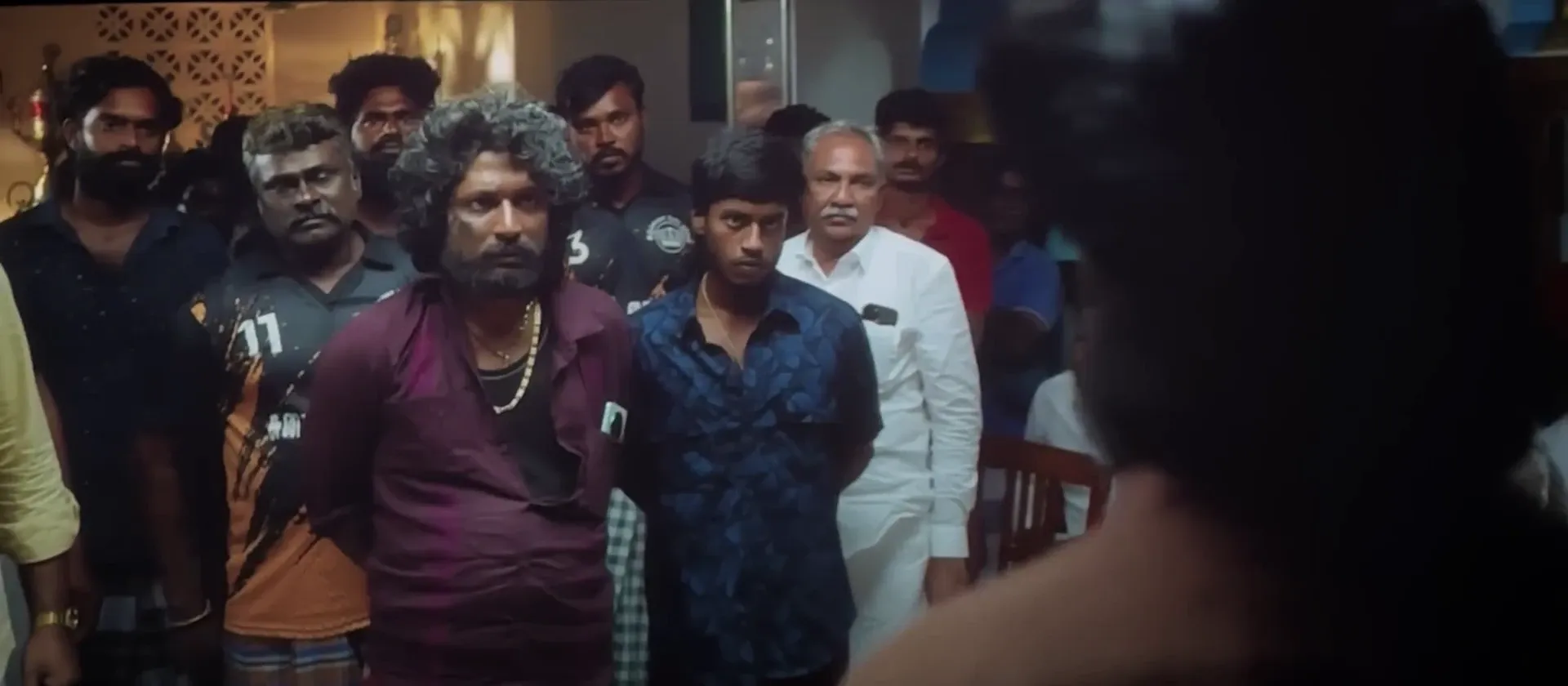 Mandaadi 2026 Tamil Telugu Line Dual Audio V2 HQ HDTC 720p – 480p – 1080p screenshot 4
