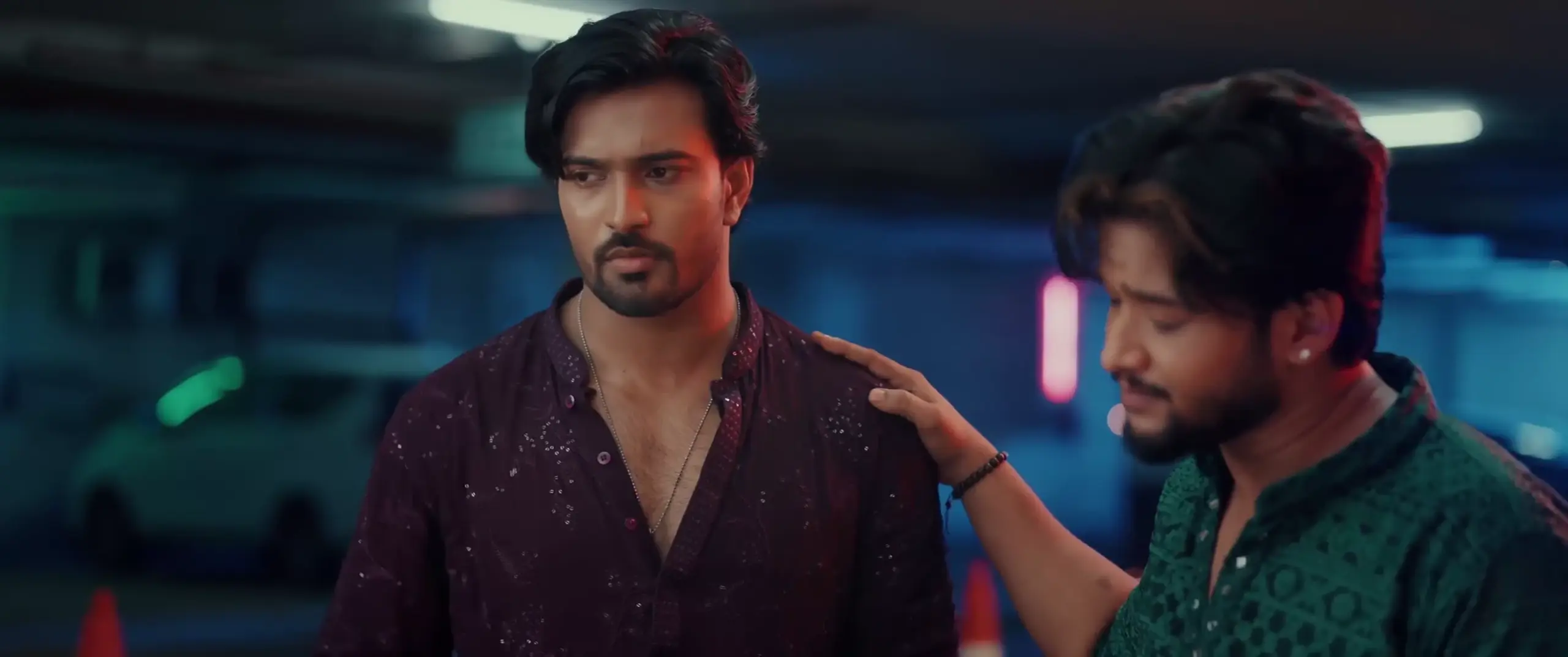 Mantra Muugdha 2026 Odia Audio WEB-DL 720p – 480p – 1080p screenshot 1