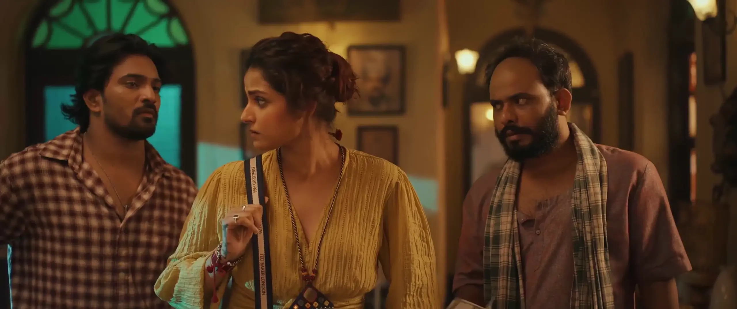 Mantra Muugdha 2026 Odia Audio WEB-DL 720p – 480p – 1080p screenshot 4