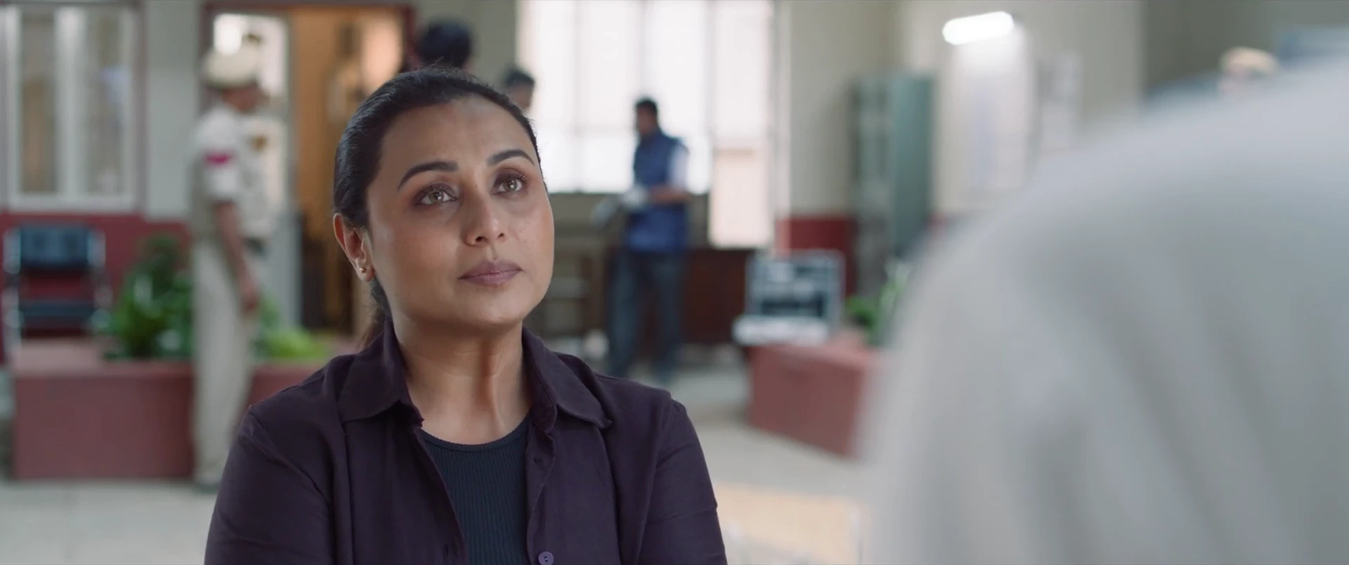 Mardaani 3 2026 Hindi Audio WEB-DL 720p – 480p – 1080p screenshot 2