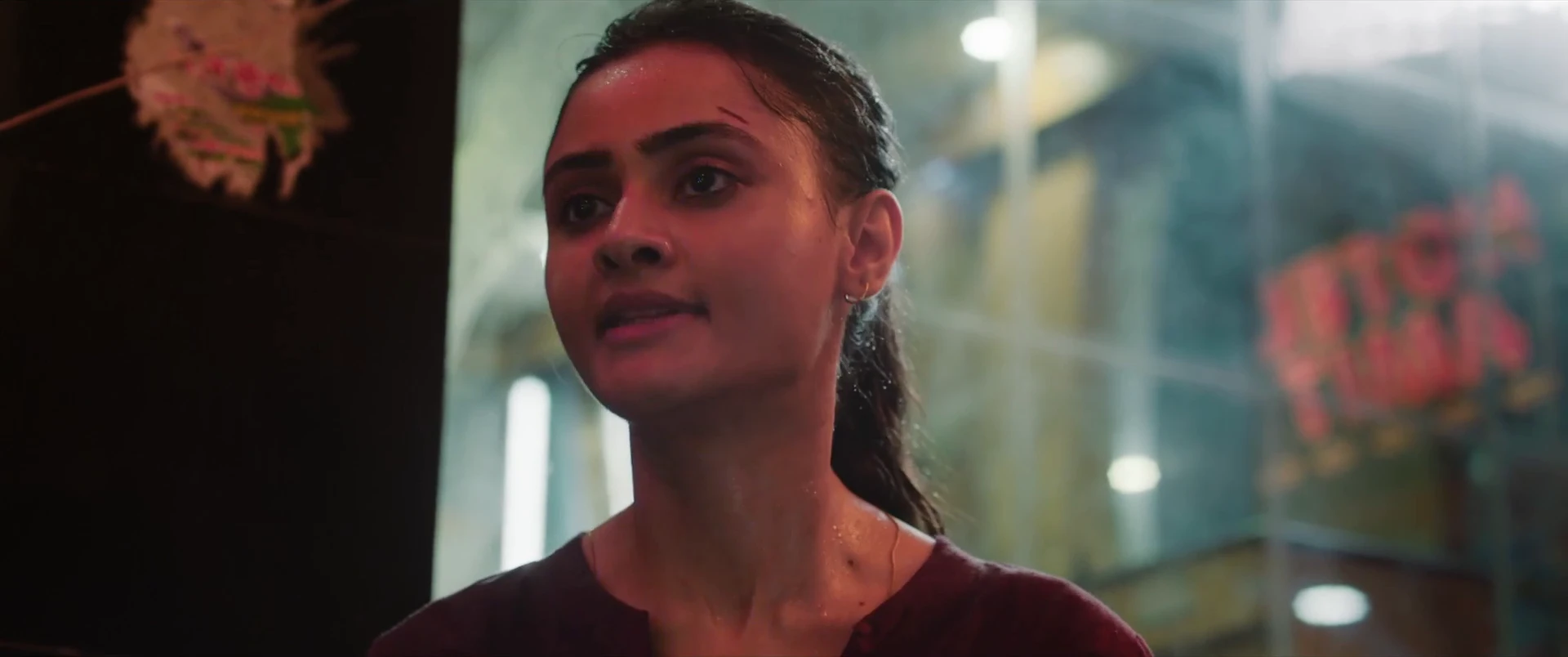 Mardaani 3 2026 Hindi Audio WEB-DL 720p – 480p – 1080p screenshot 3