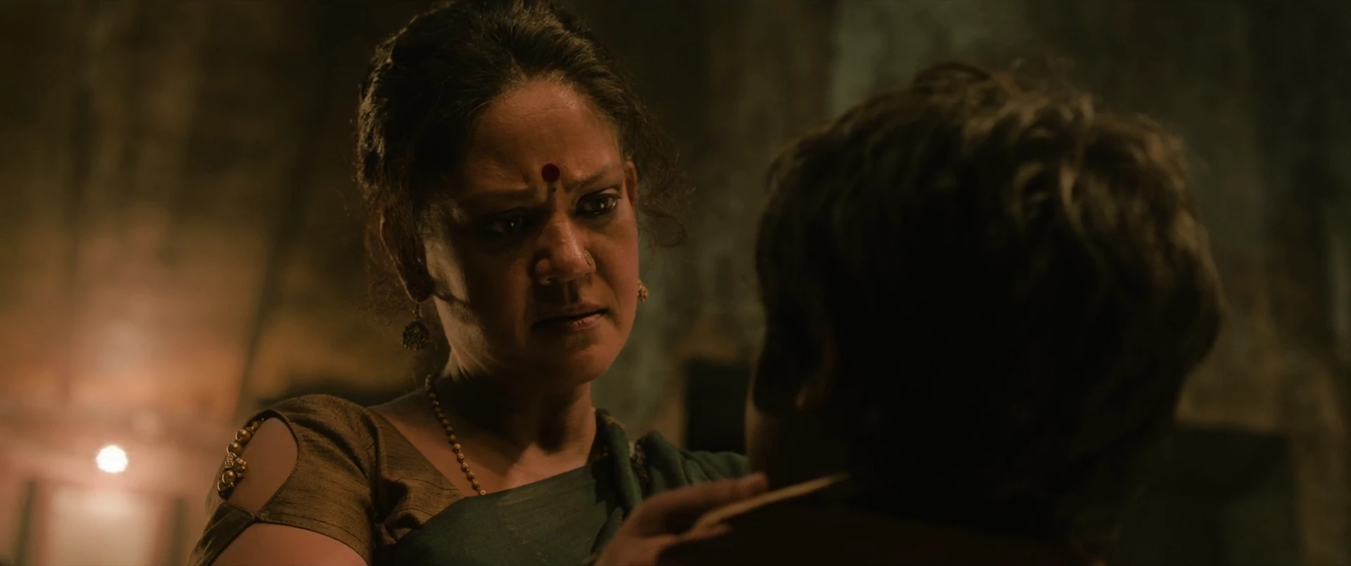 Mardaani 3 2026 Hindi Audio WEB-DL 720p – 480p – 1080p screenshot 5