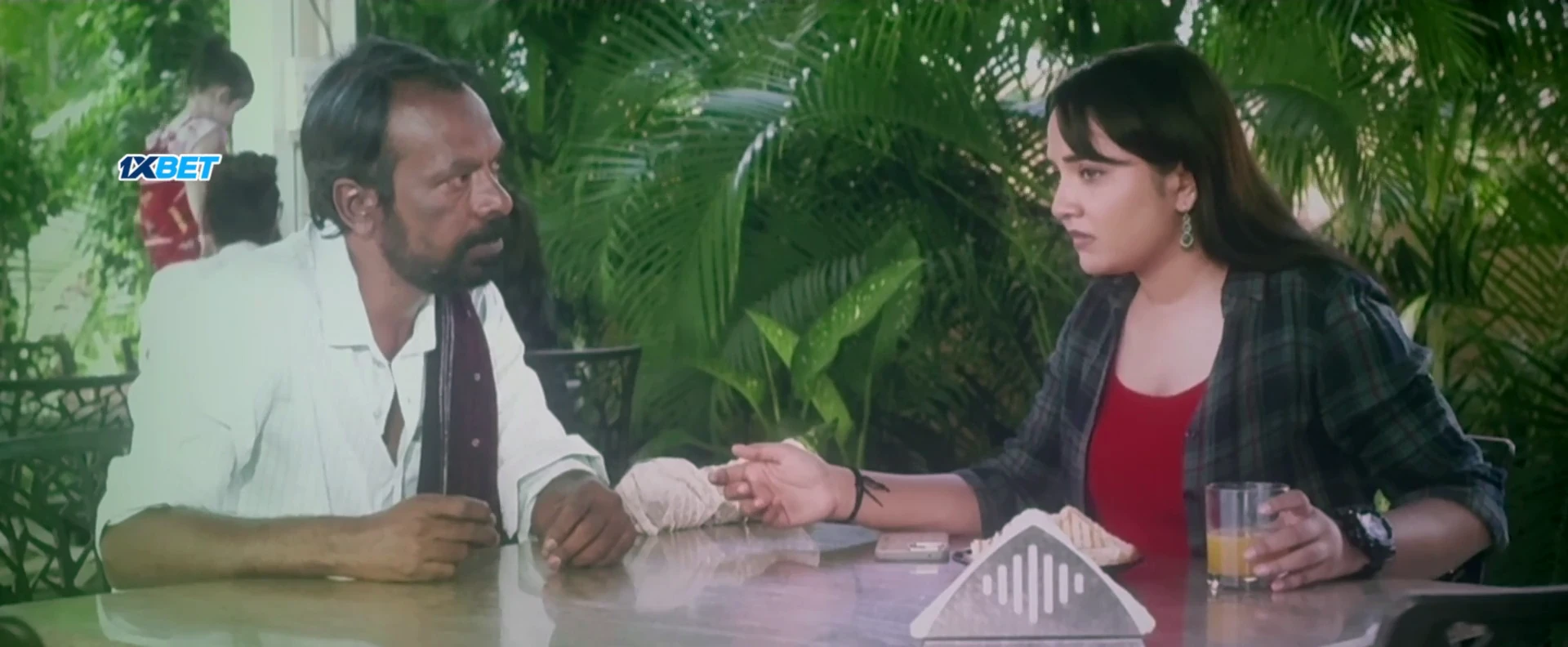 Marm Ek Bhed 2026 Gujarati Audio HQ HDTC 720p – 480p – 1080p screenshot 1