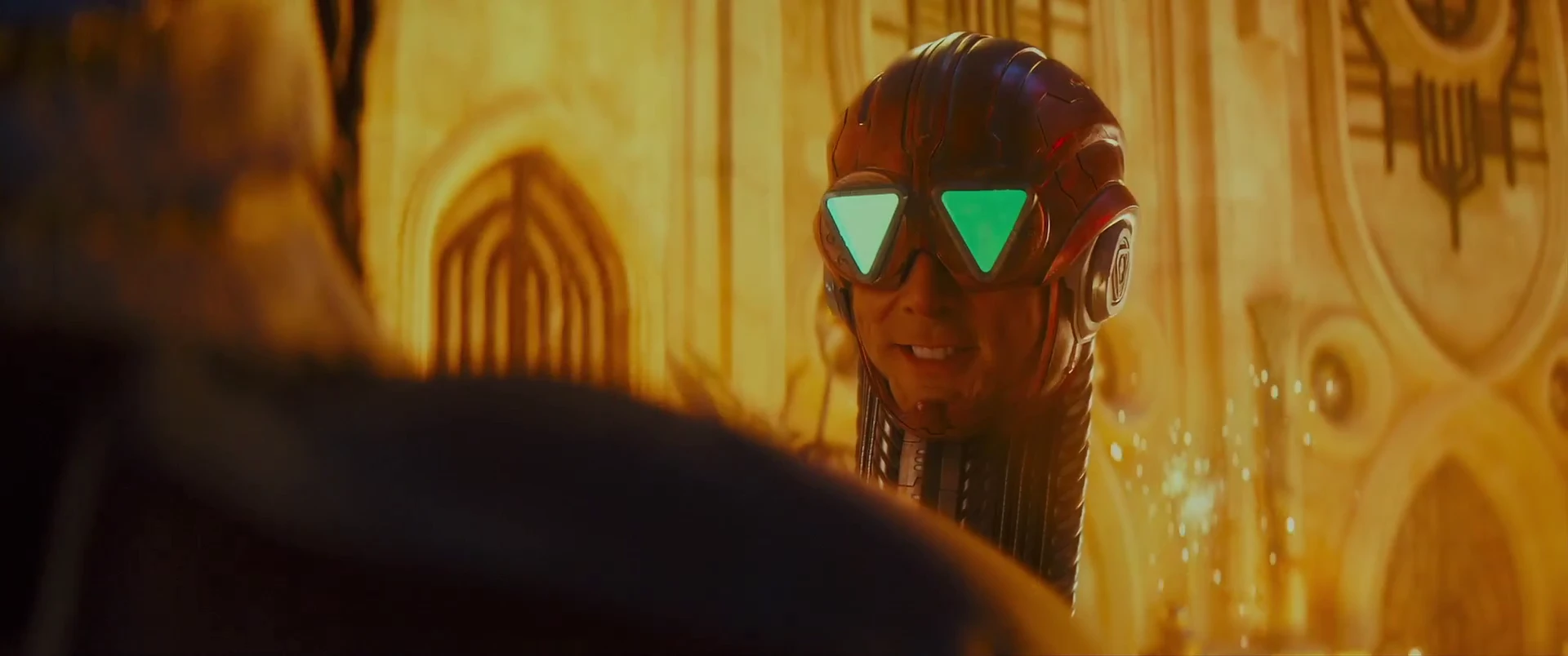 Masters of the Universe 2026 Hindi Dual Audio WEBRip 720p – 480p – 1080p screenshot 1
